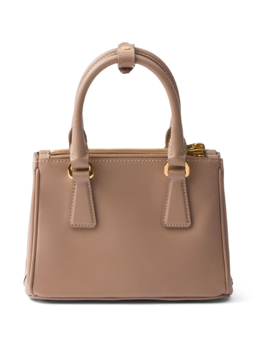 Galleria Saffiano leather mini bag - 2