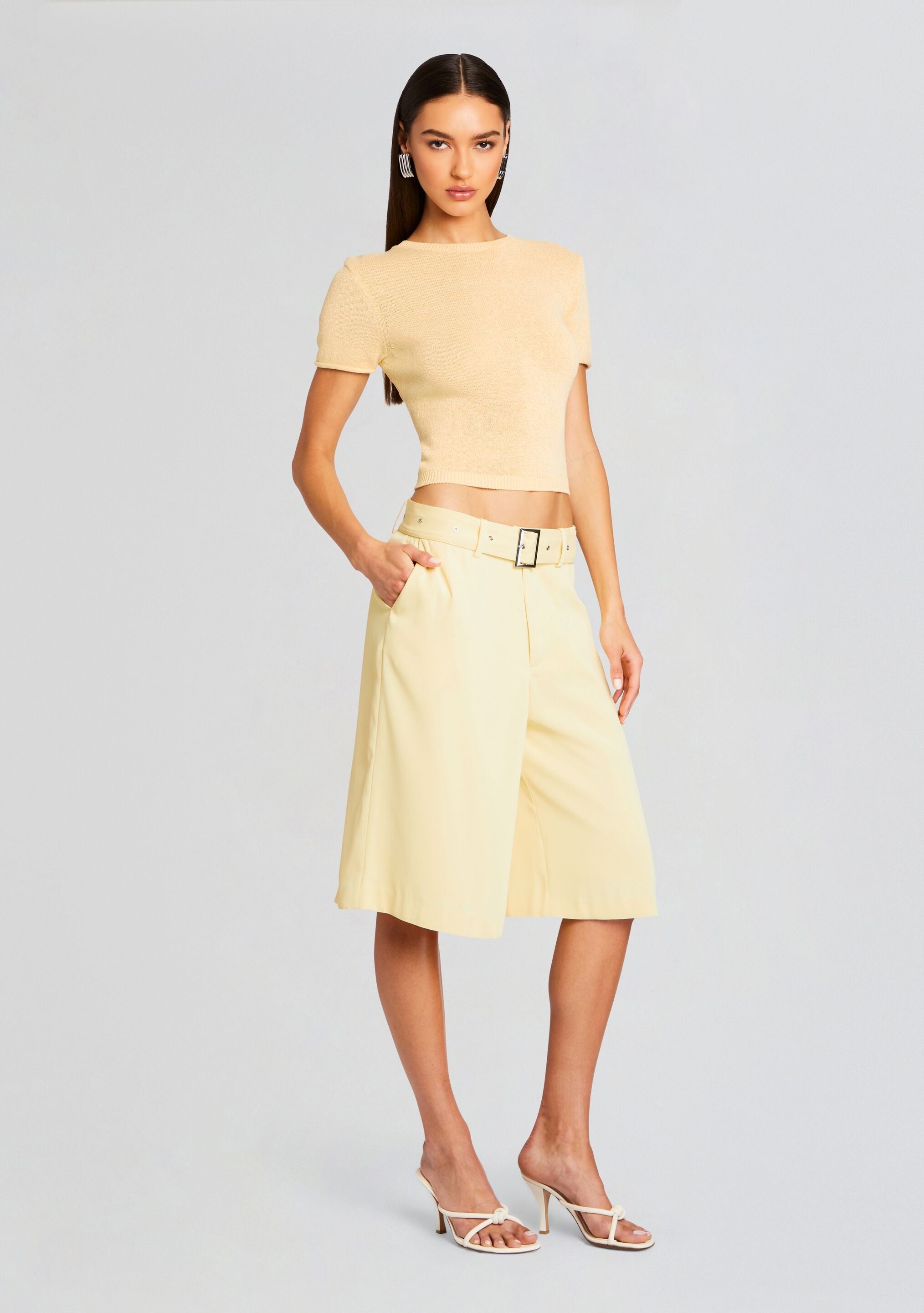 PHILOMENA SHORT - 3