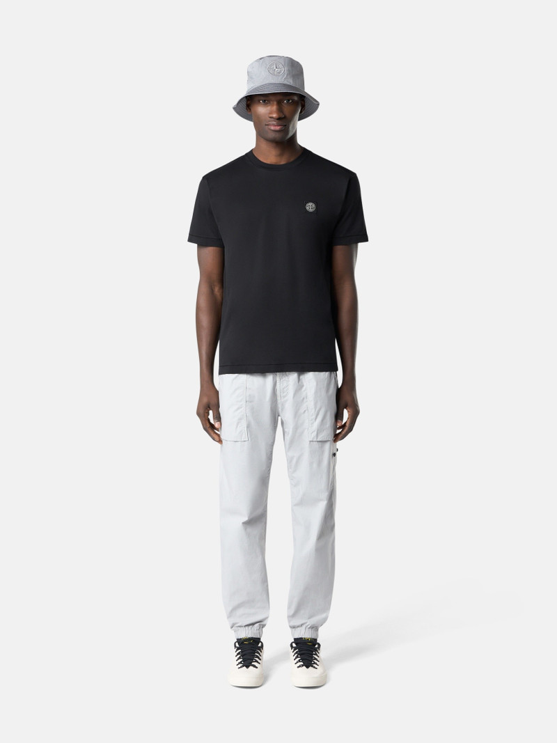 Stone Island 2100027 60/2 COTTON JERSEY outlook