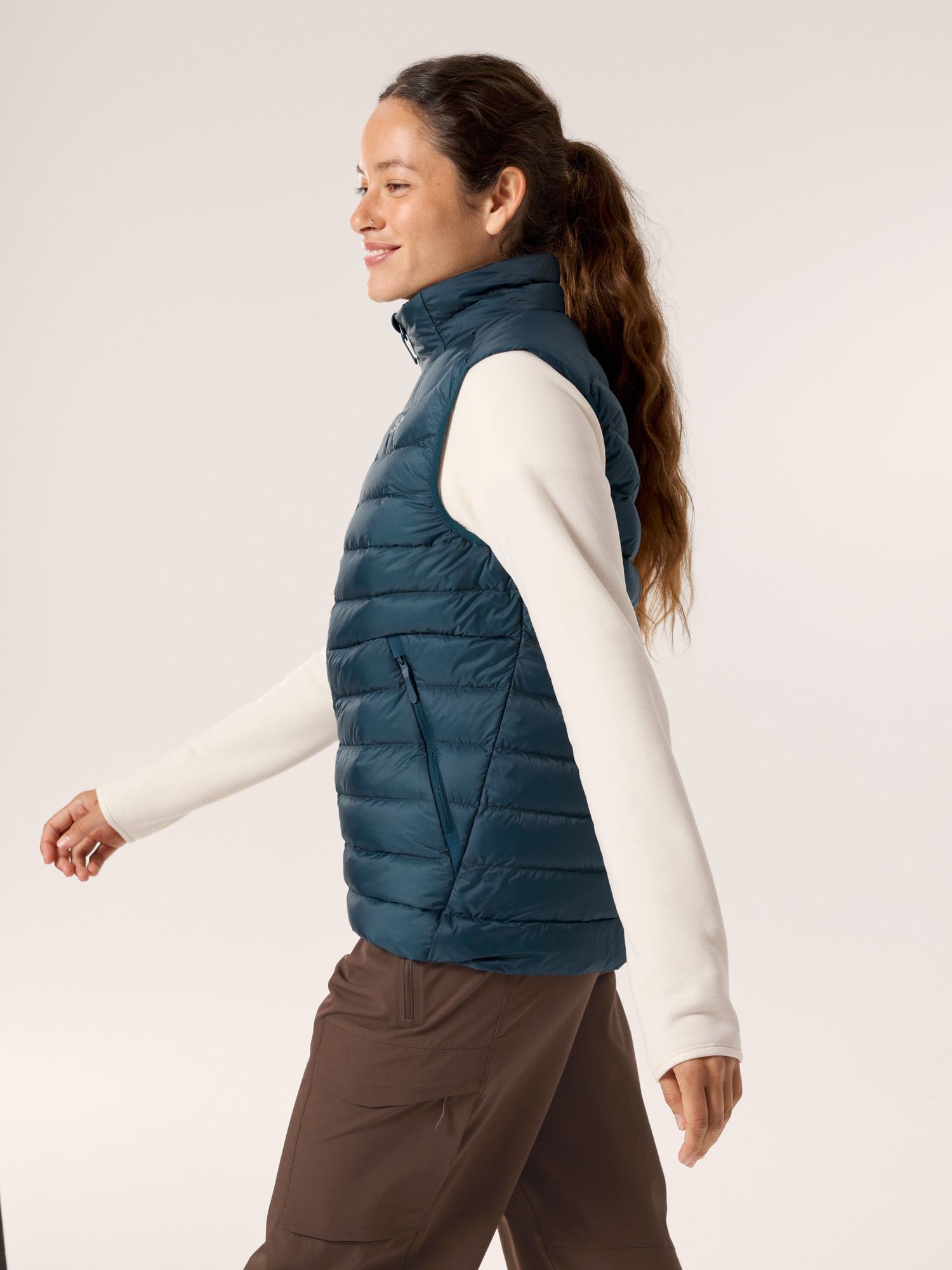 Cerium Vest - 5