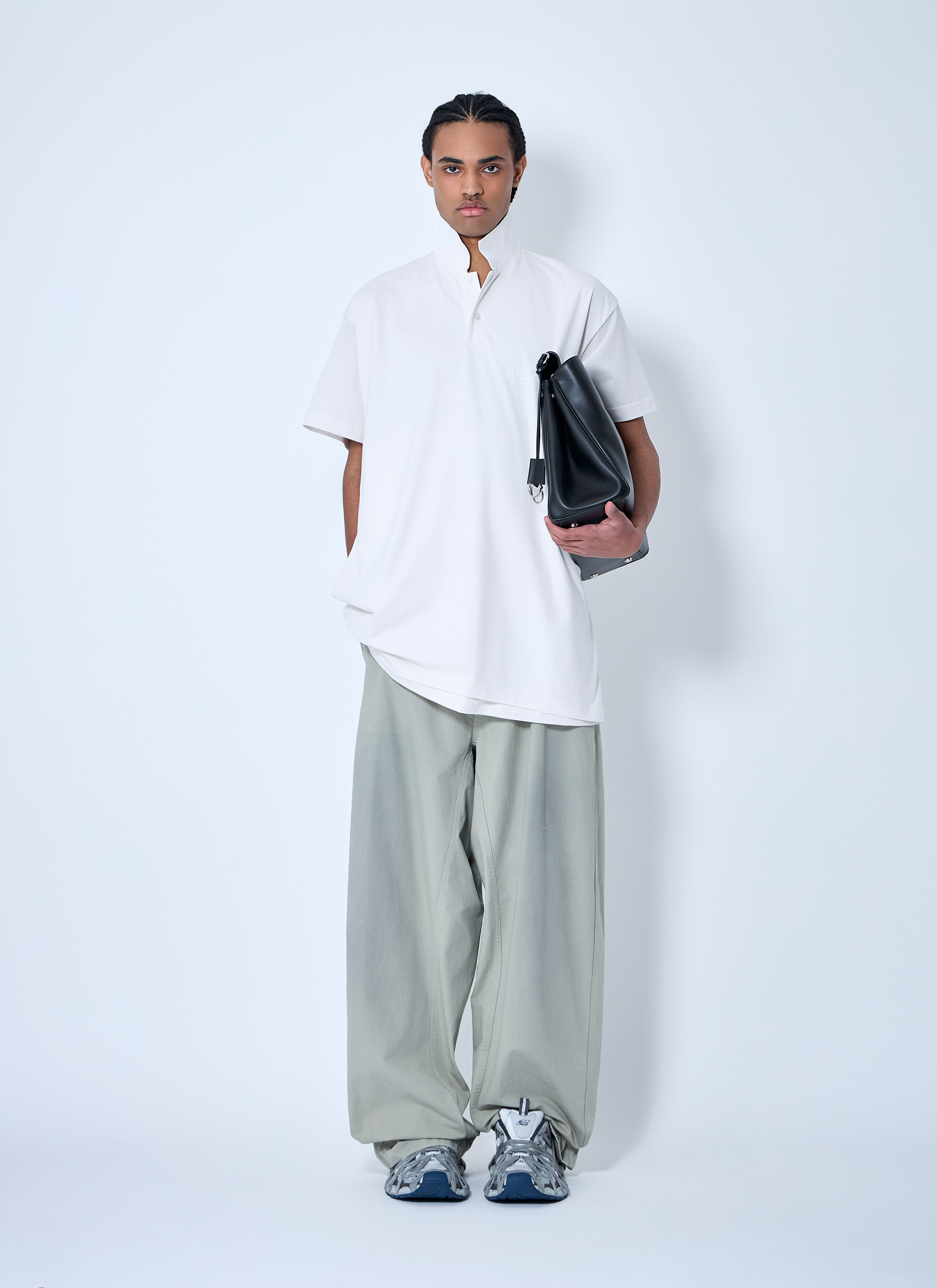Interwinded Polo Shirt - 2