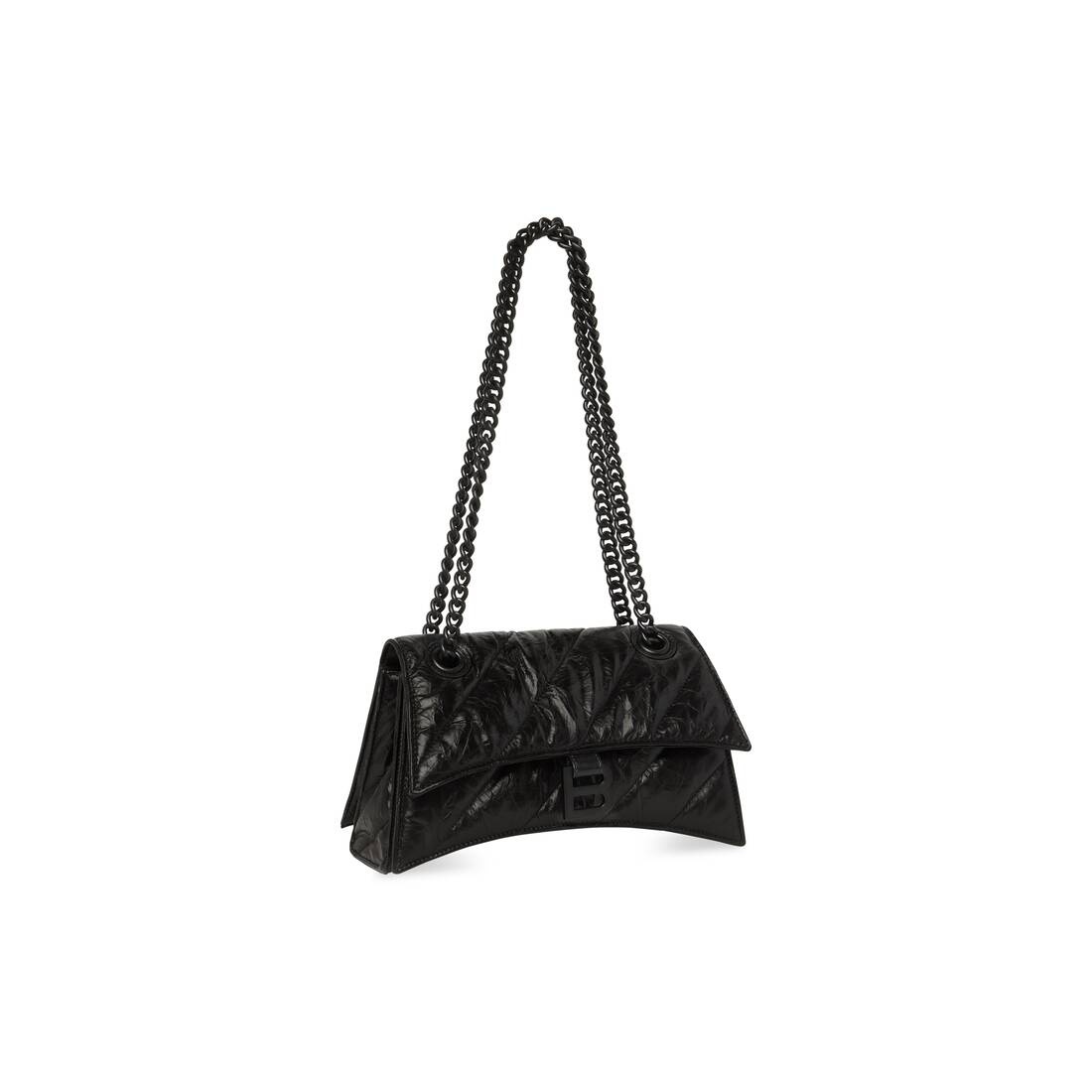 crush small chain bag quilted - 4