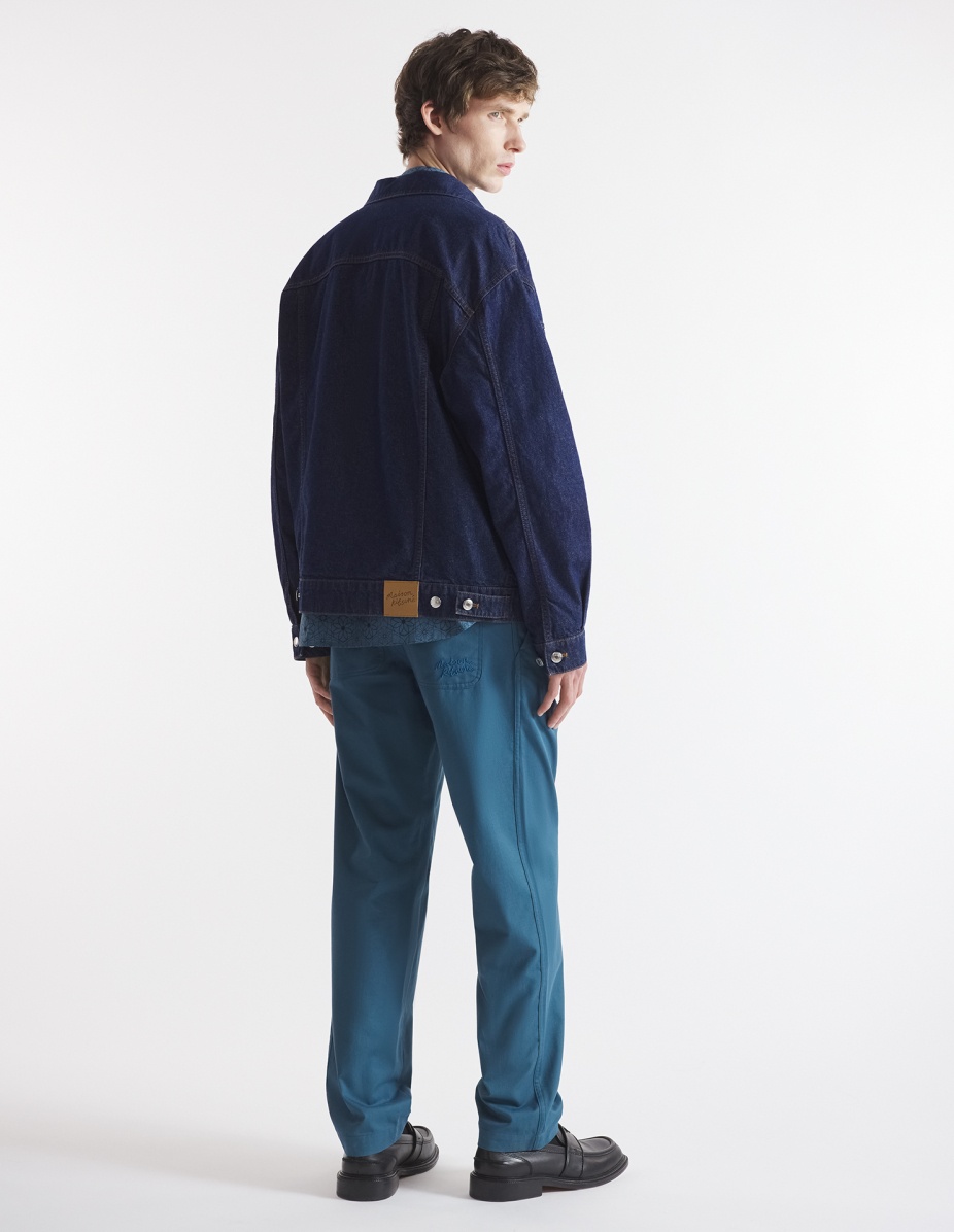 CASUAL PANTS - 5