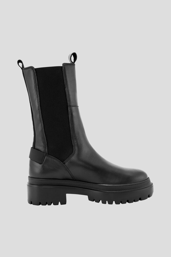 Chesa Alpina Chelsea boots in Black - 2