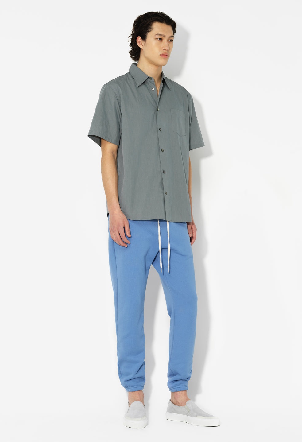 LA SWEATPANTS - 5