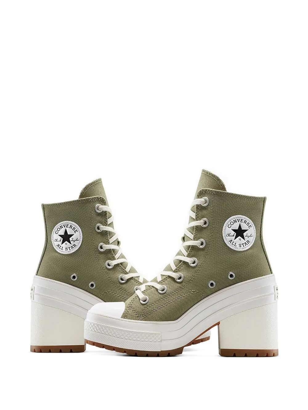 100mm Chuck 70 De Luxe ankle boots - 3