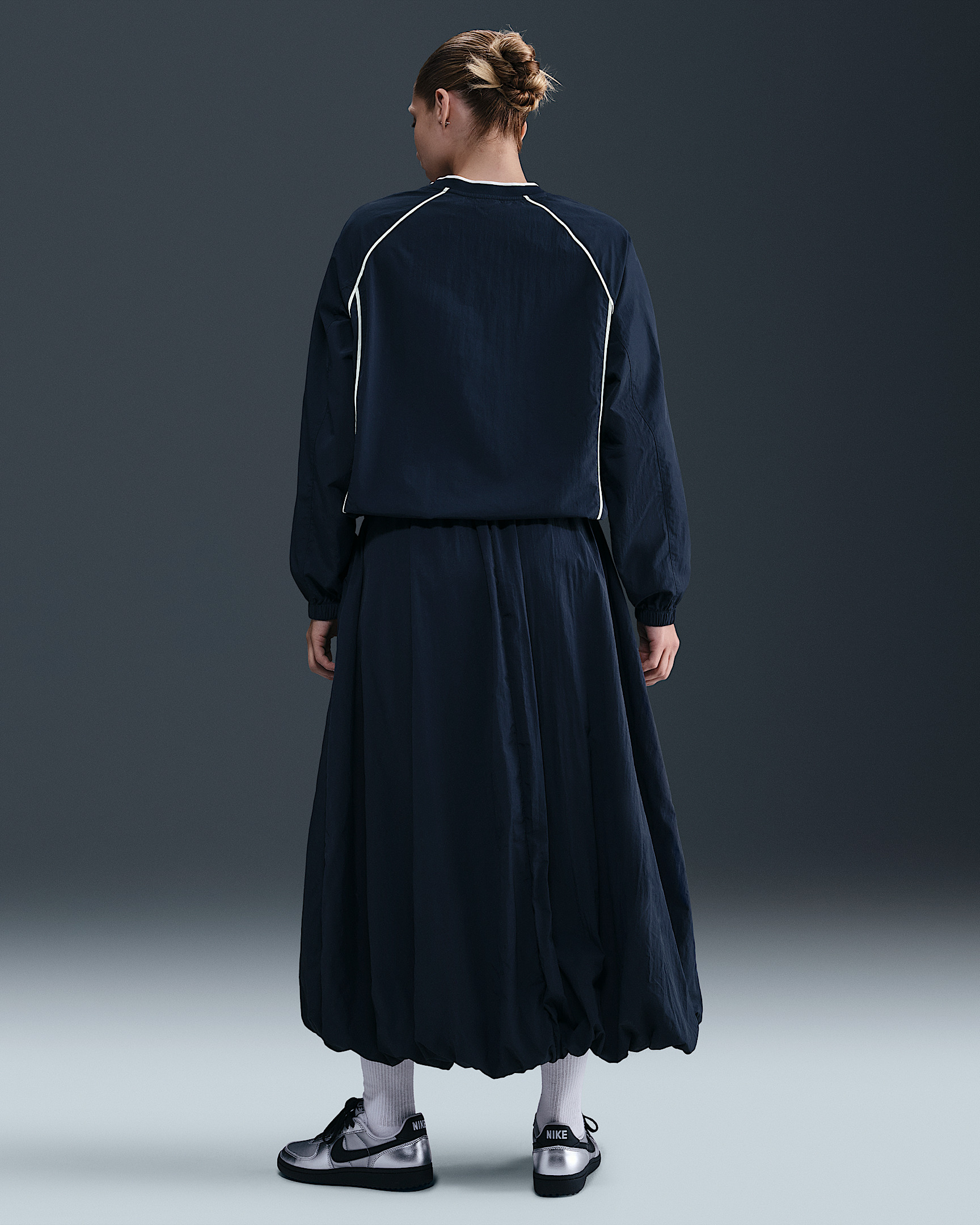 Nike Sportswear Windrunner Women's Skirt - 4