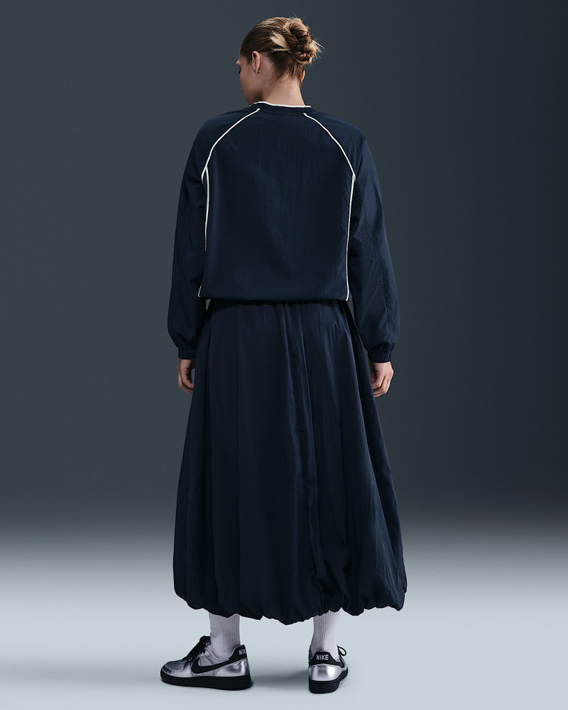 Nike Sportswear Windrunner Women's Skirt 4