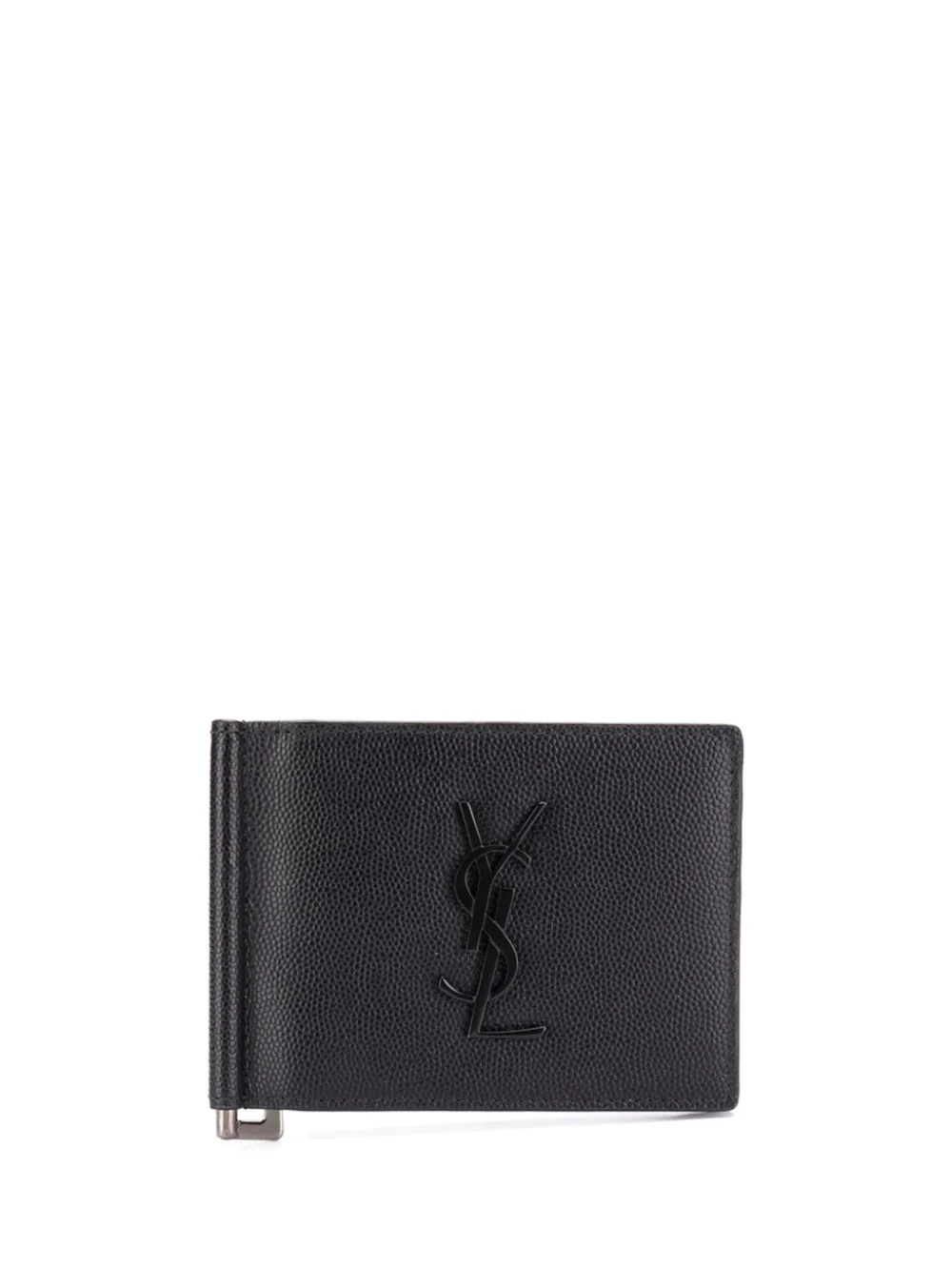 YSL bill clip wallet - 1