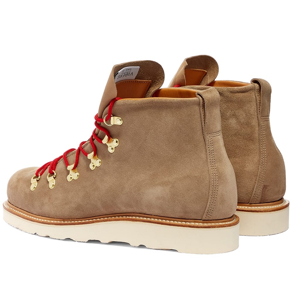 Viberg Hiker Boot - 3