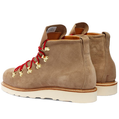 VIBERG Viberg Hiker Boot outlook