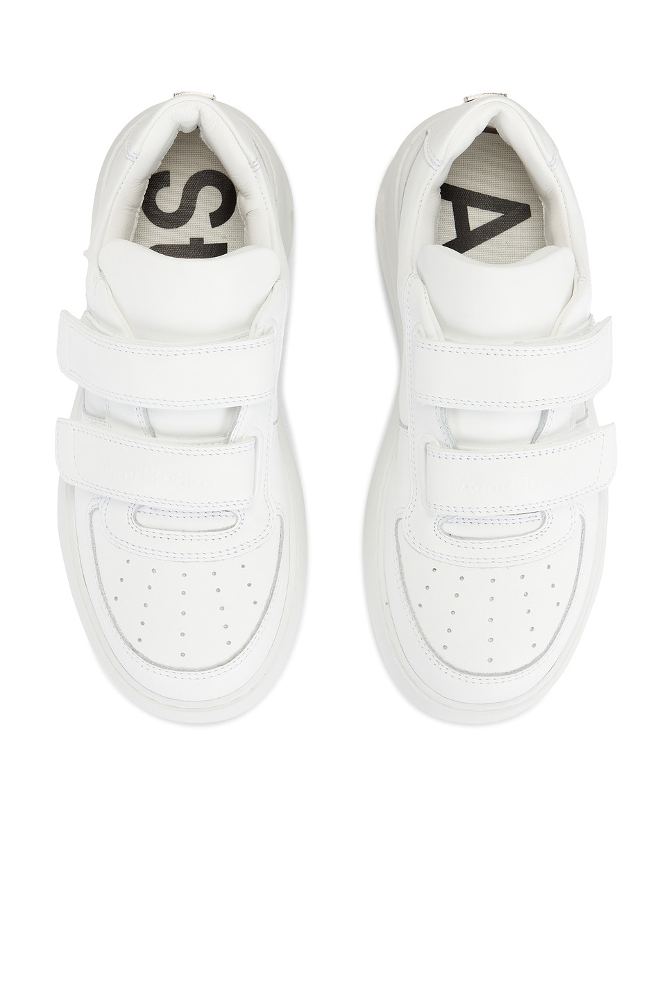 Steffey U Friend Raise Sneaker - 4