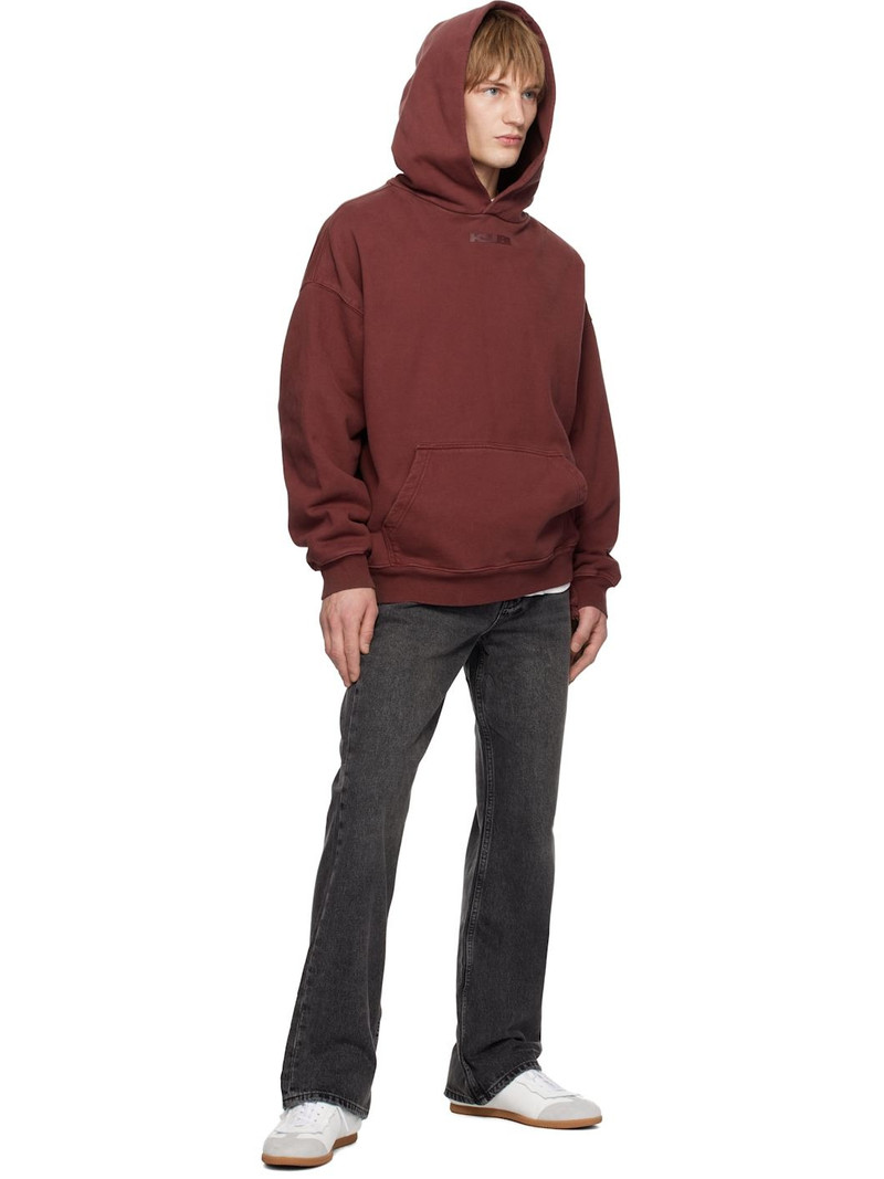 Ksubi Black Bronco Blakk Rokk Jeans outlook