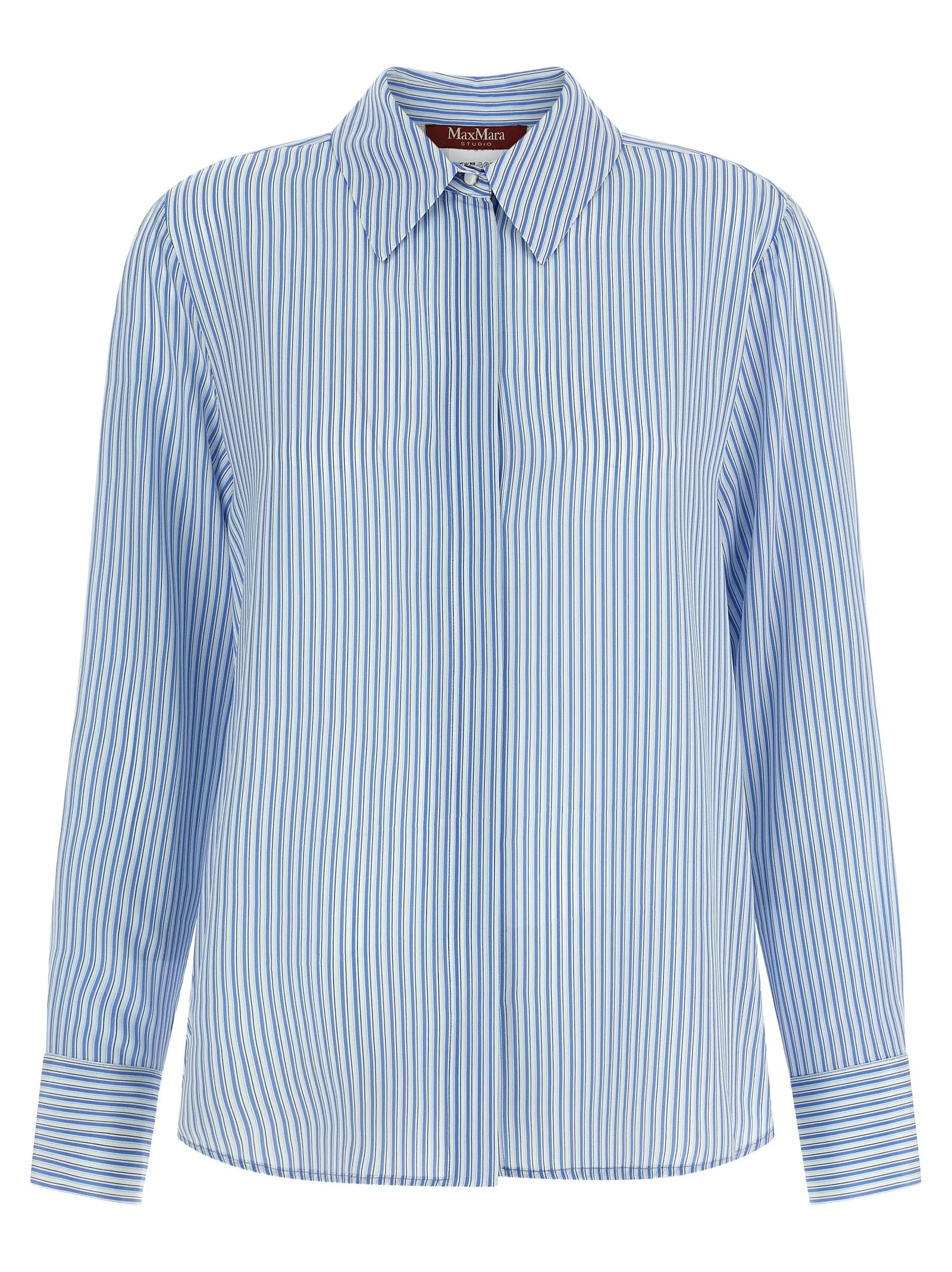Max Mara Studio Women 'Mstflirt' Shirt - 1