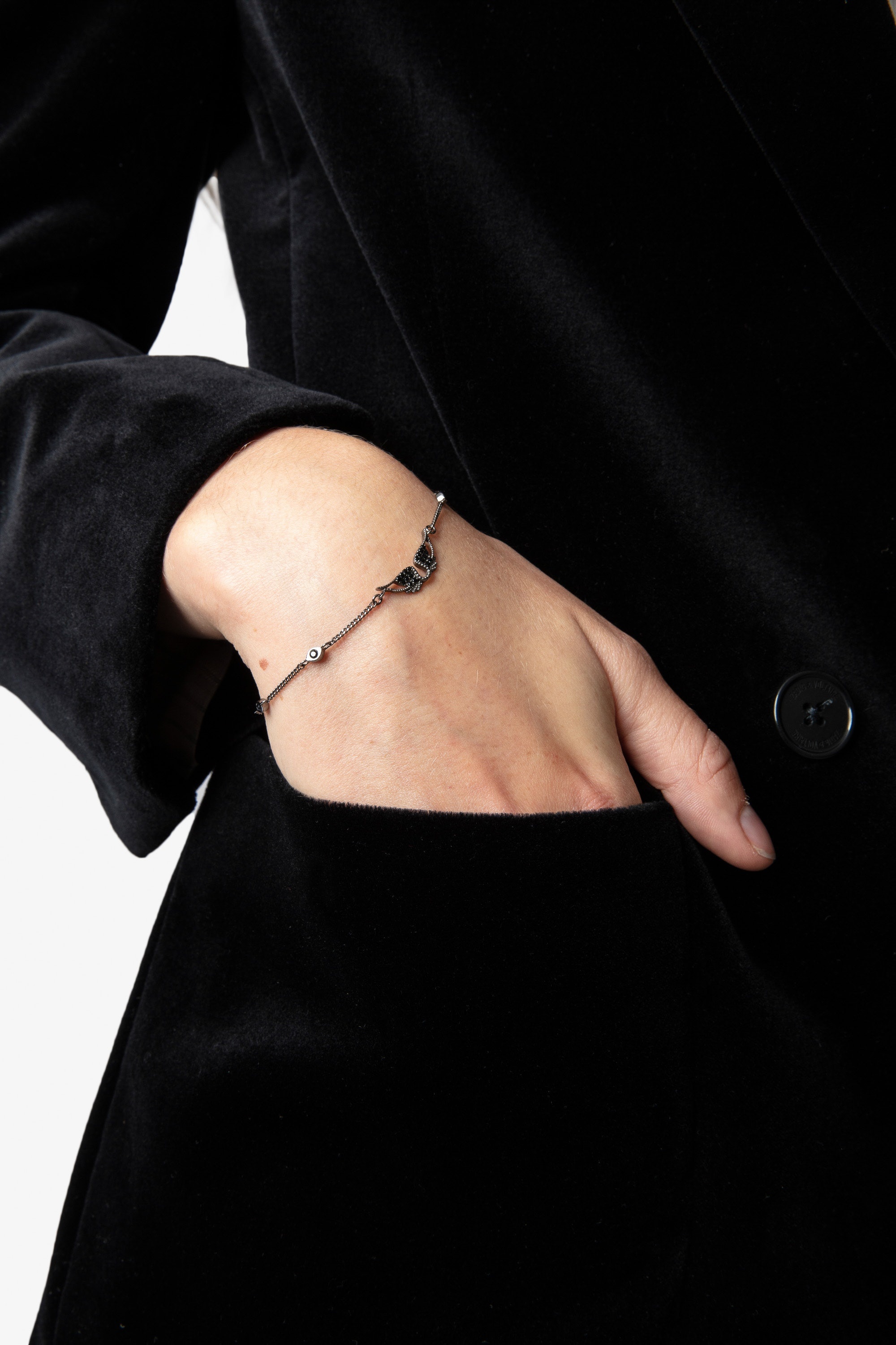 Rock Bracelet 3