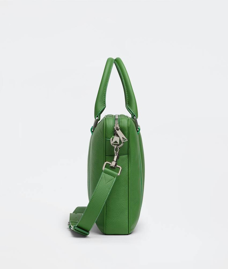 Bottega Veneta classic pillow outlook