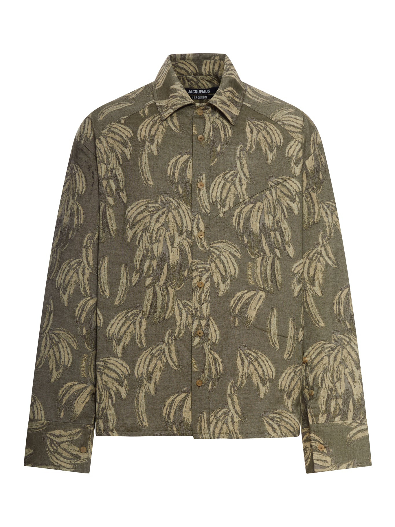 LA CHEMISE BATEAU - 2