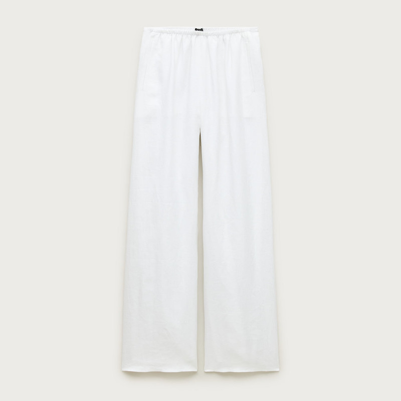 Cosmo pant in linen 1