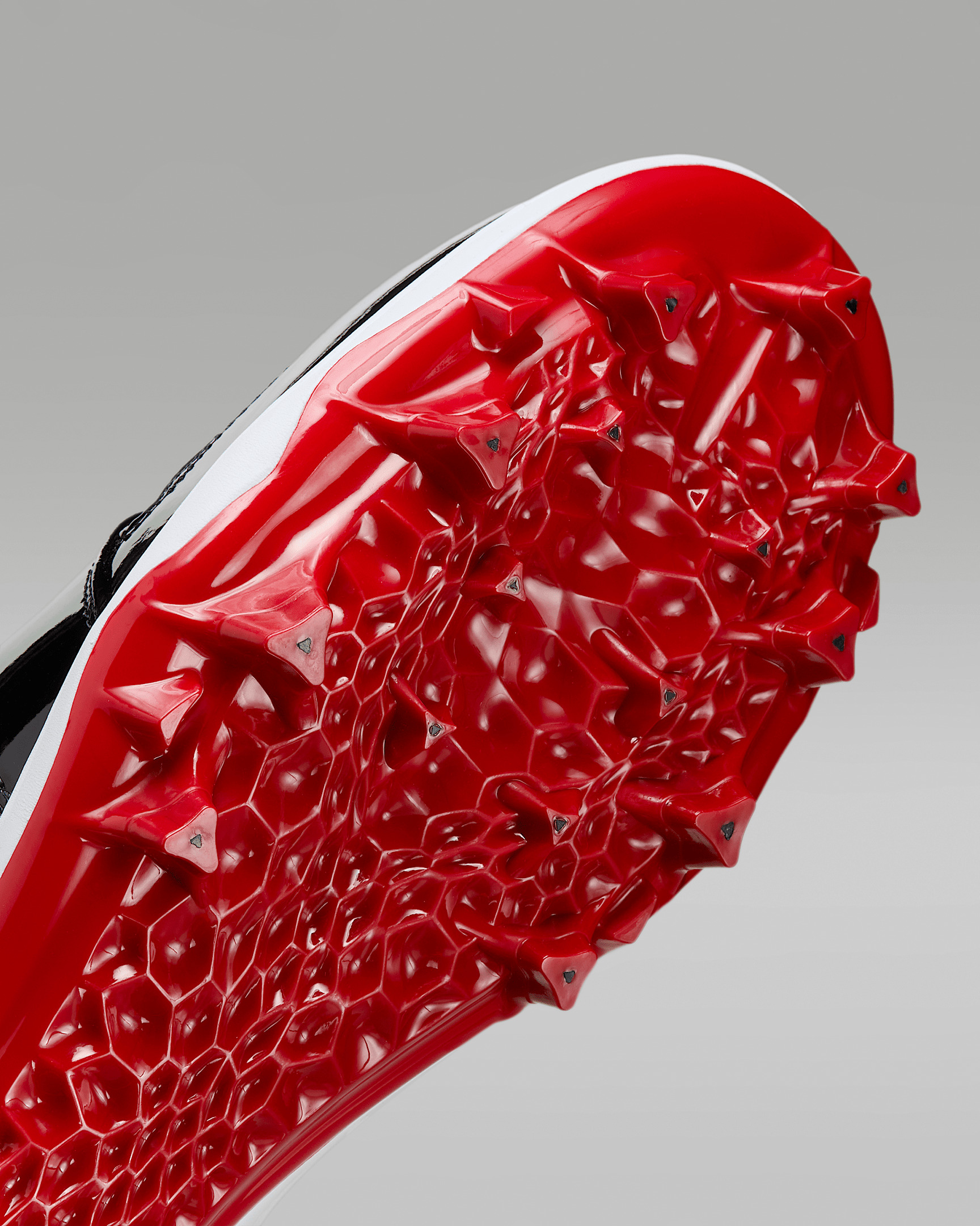 Jordan 1 Mid TD Men's Football Cleat - 7