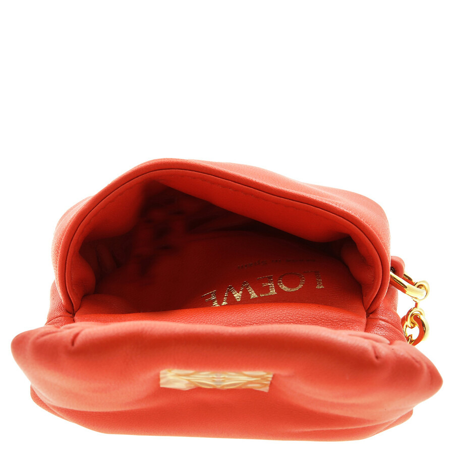 Loewe Puffer Calfskin Goya Case - 4