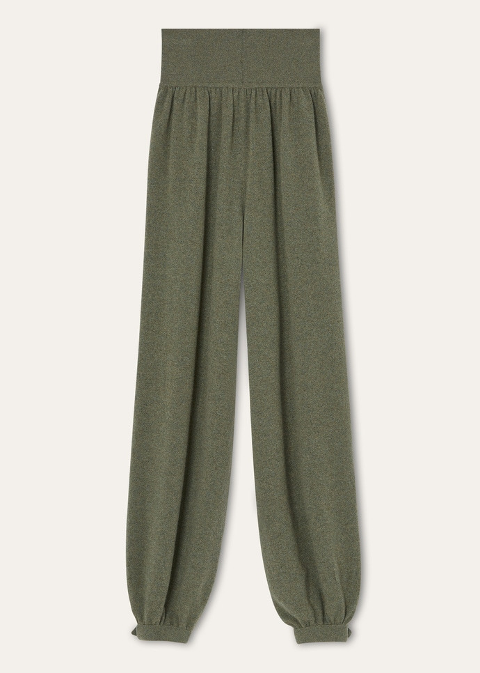 Classic Pants - 6
