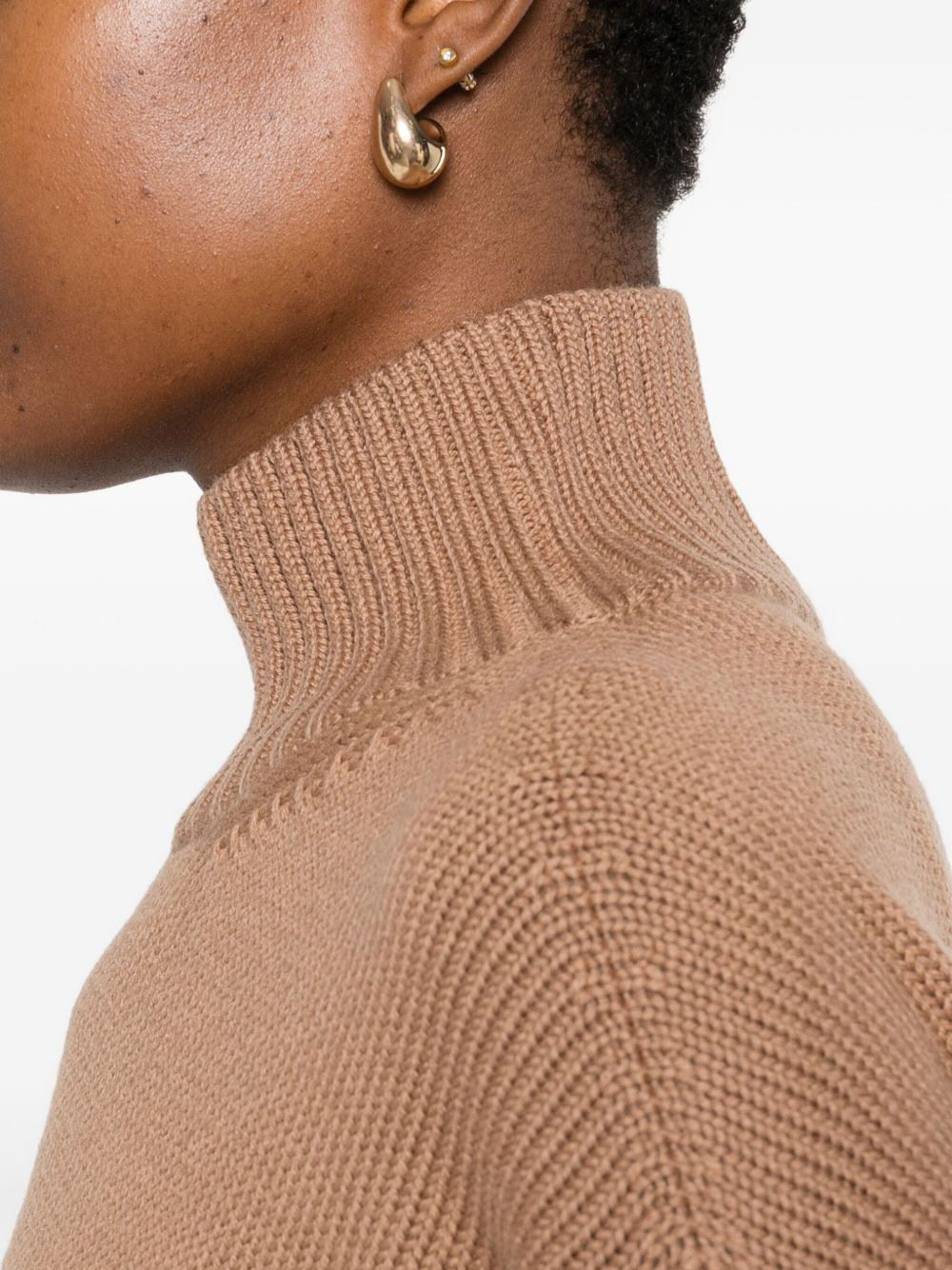 Fabiana Filippi - Fabiana Filippi Sweater - 3