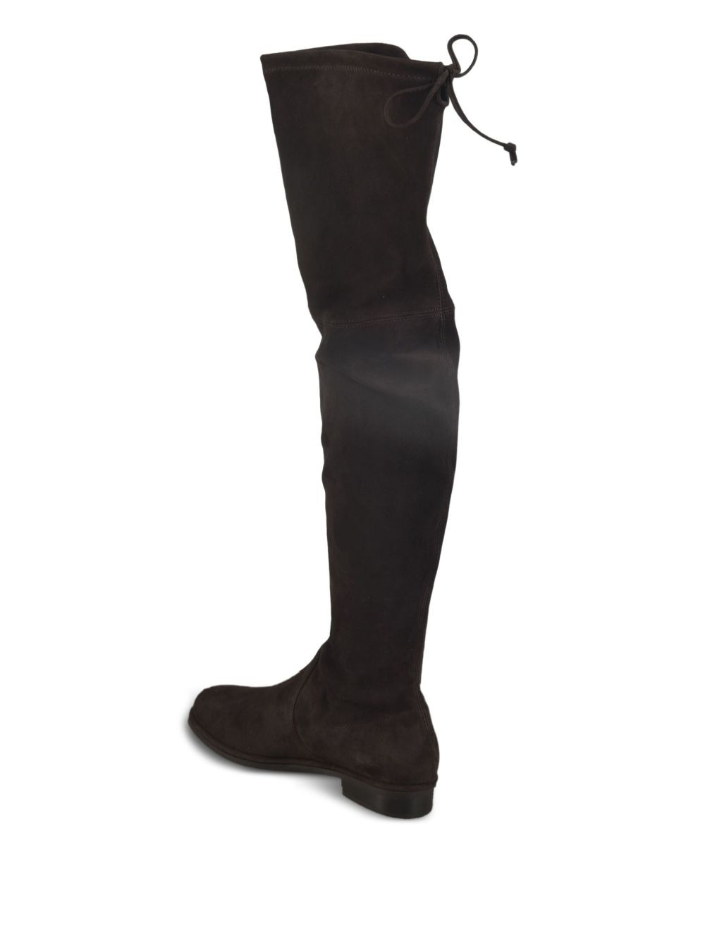 Lowland thigh high boots - 3