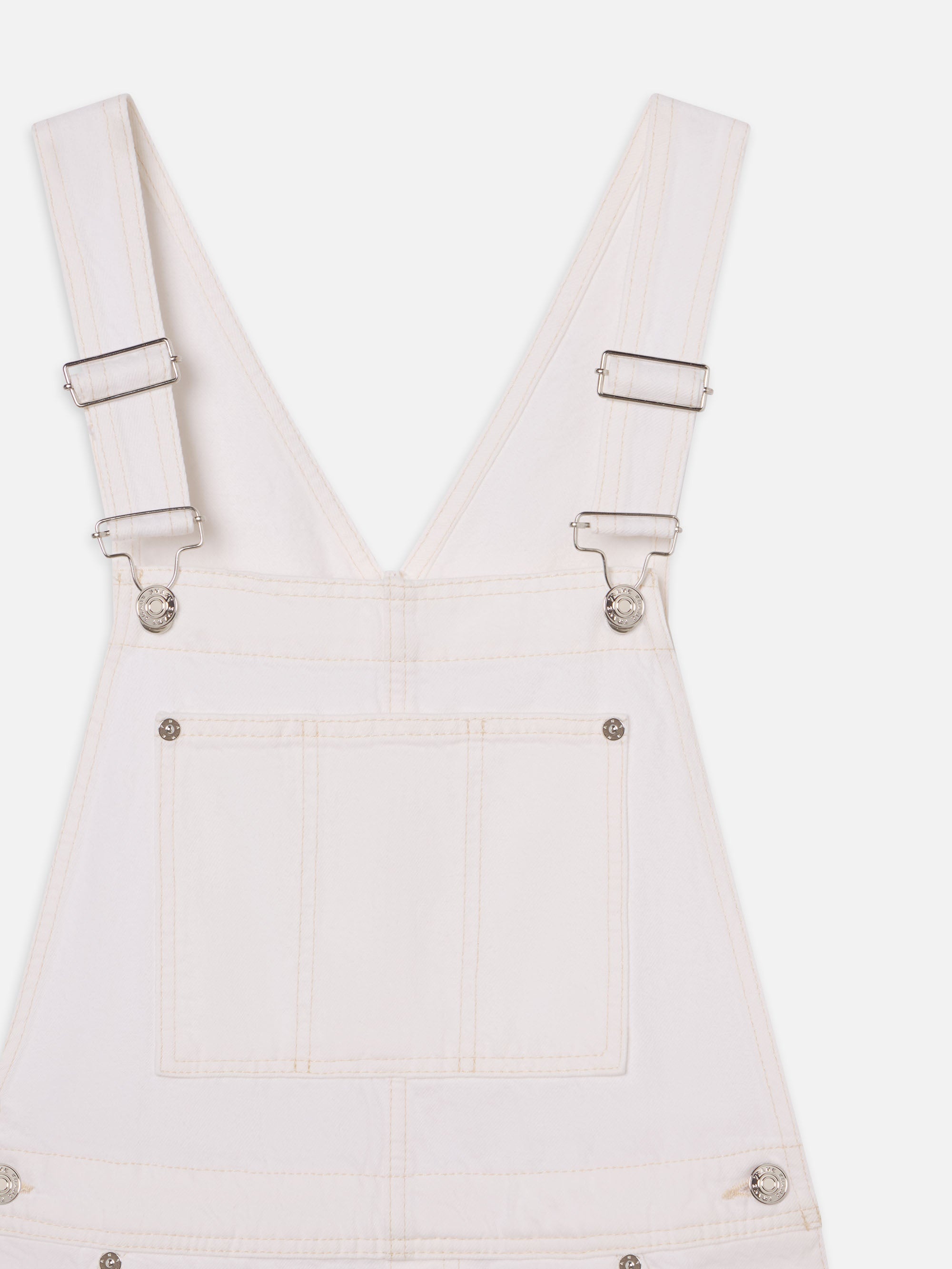 The Skirtall in Au Natural Clean - 3
