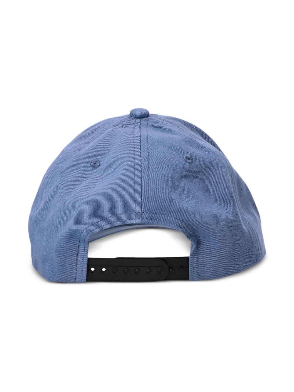 logo-print baseball cap - 3