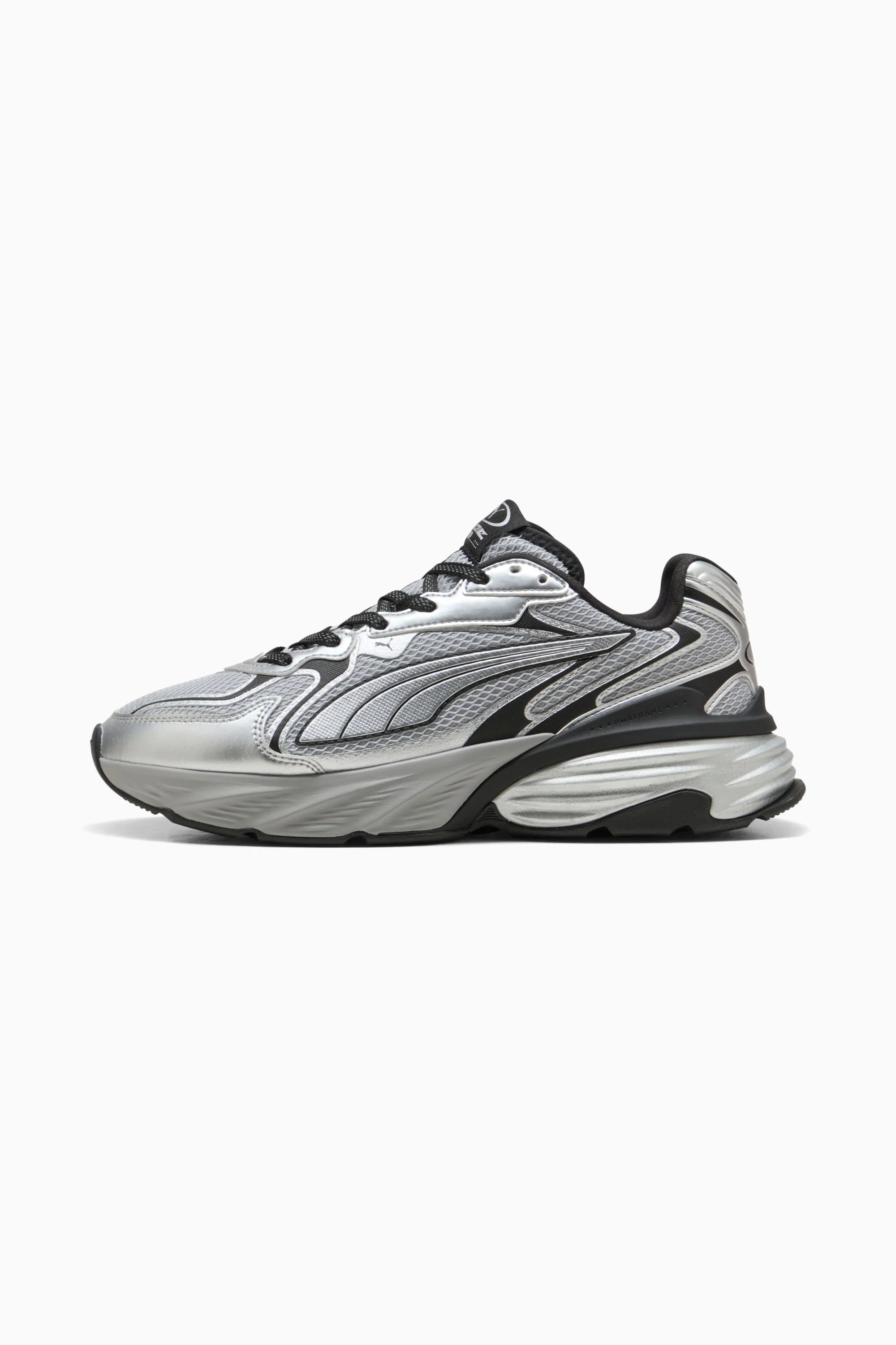 Fade LS Y2K Sneakers - 1