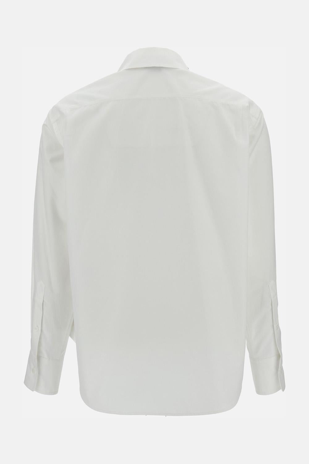 Shirt with crystals - 2