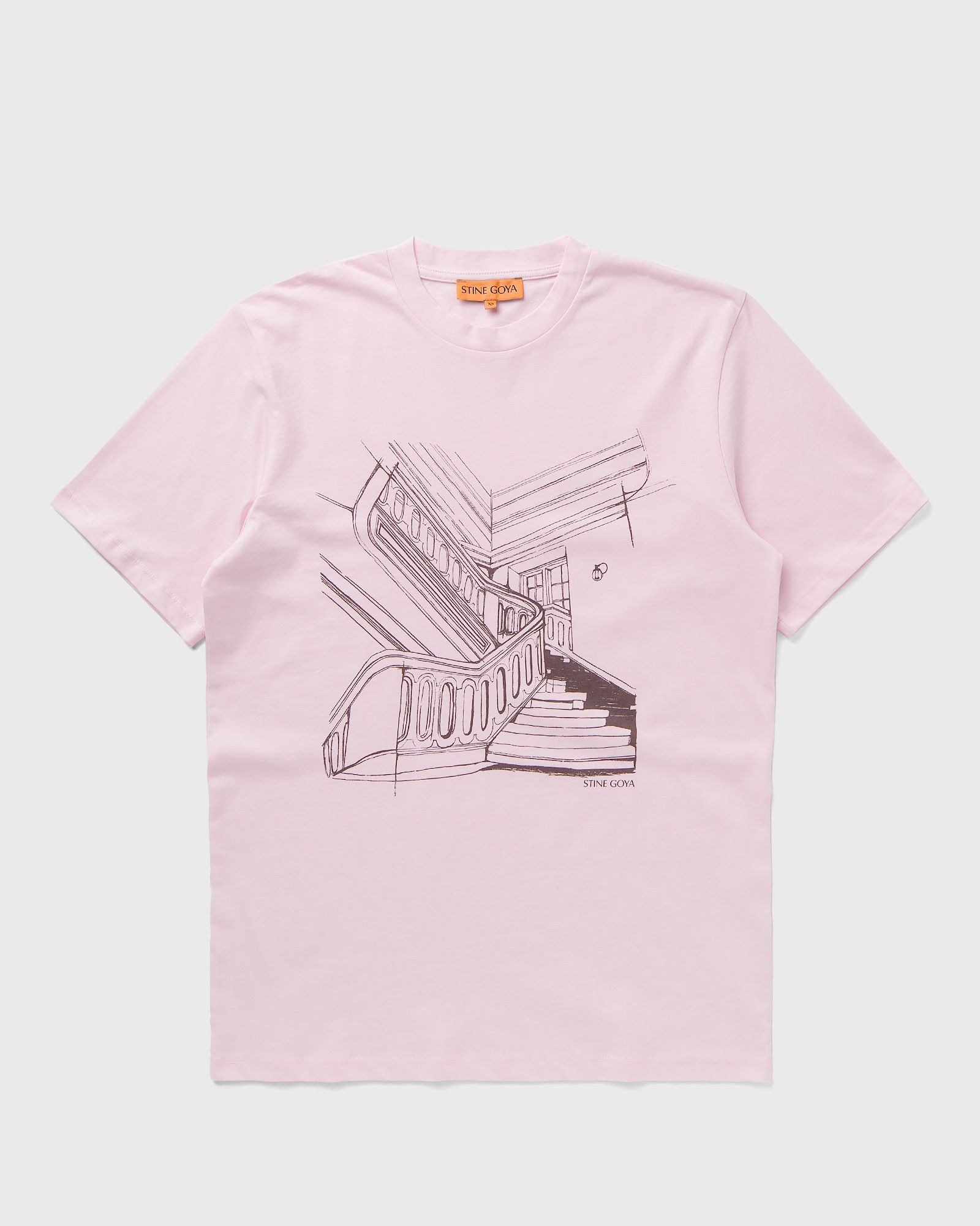 Short Sleeve T-shirt - 1