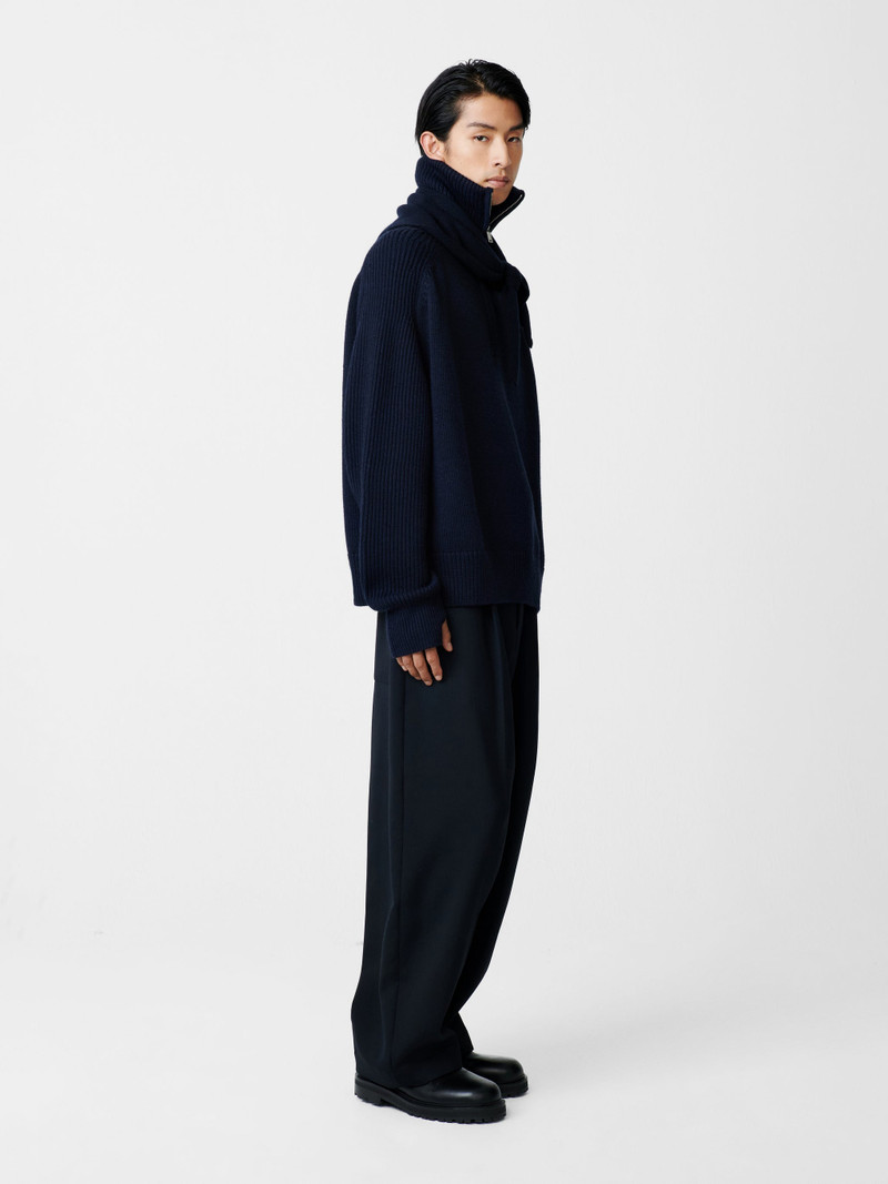 Studio Nicholson Level Knit outlook