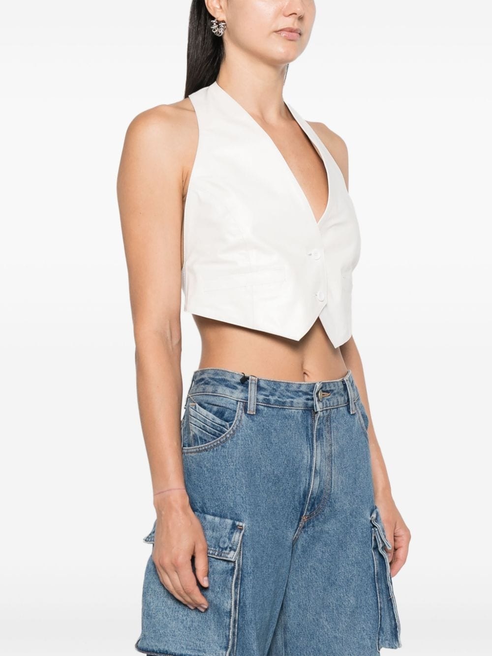 Uma vest - 3