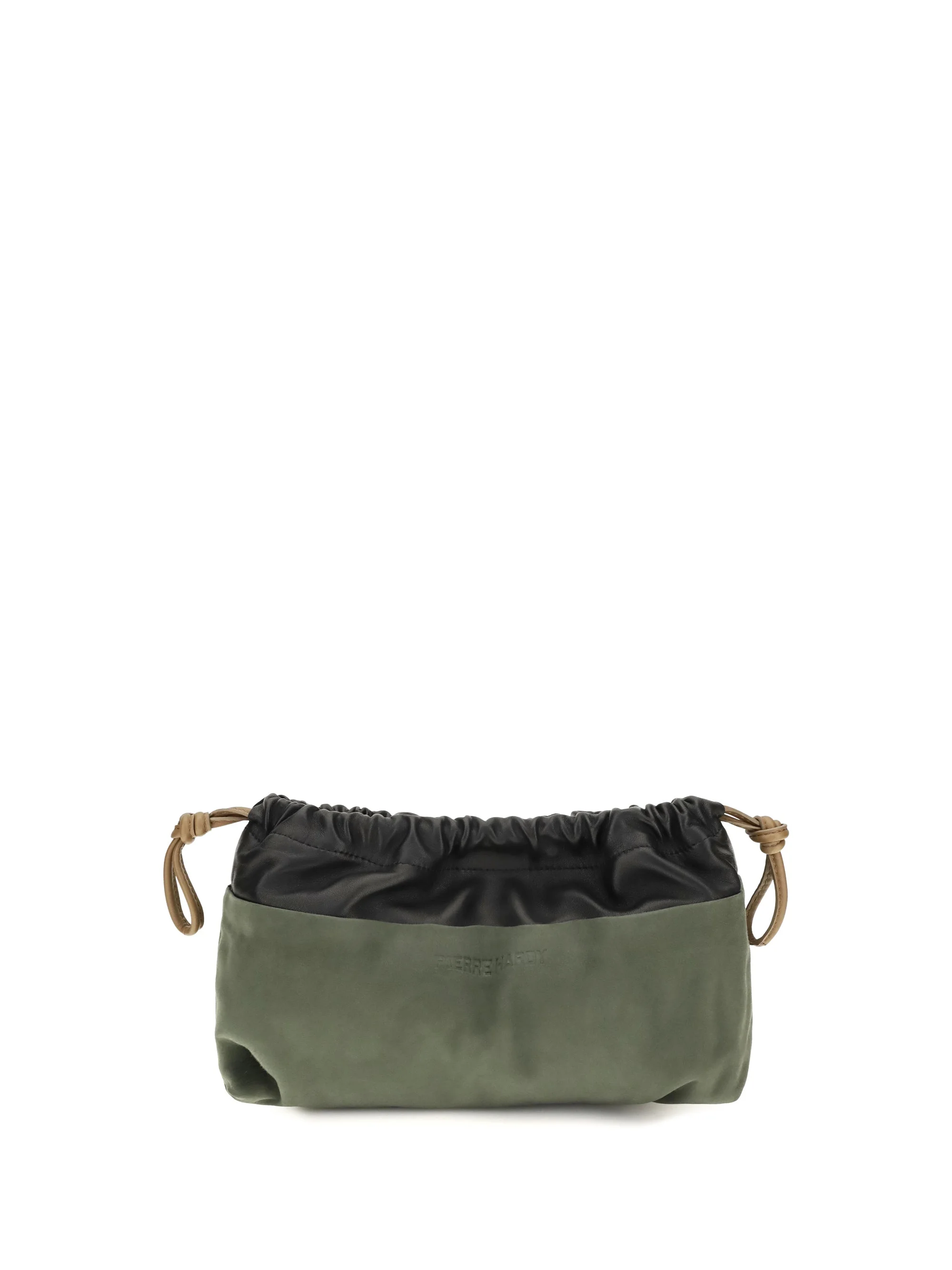 Pierre Hardy Clutch — Green - 1