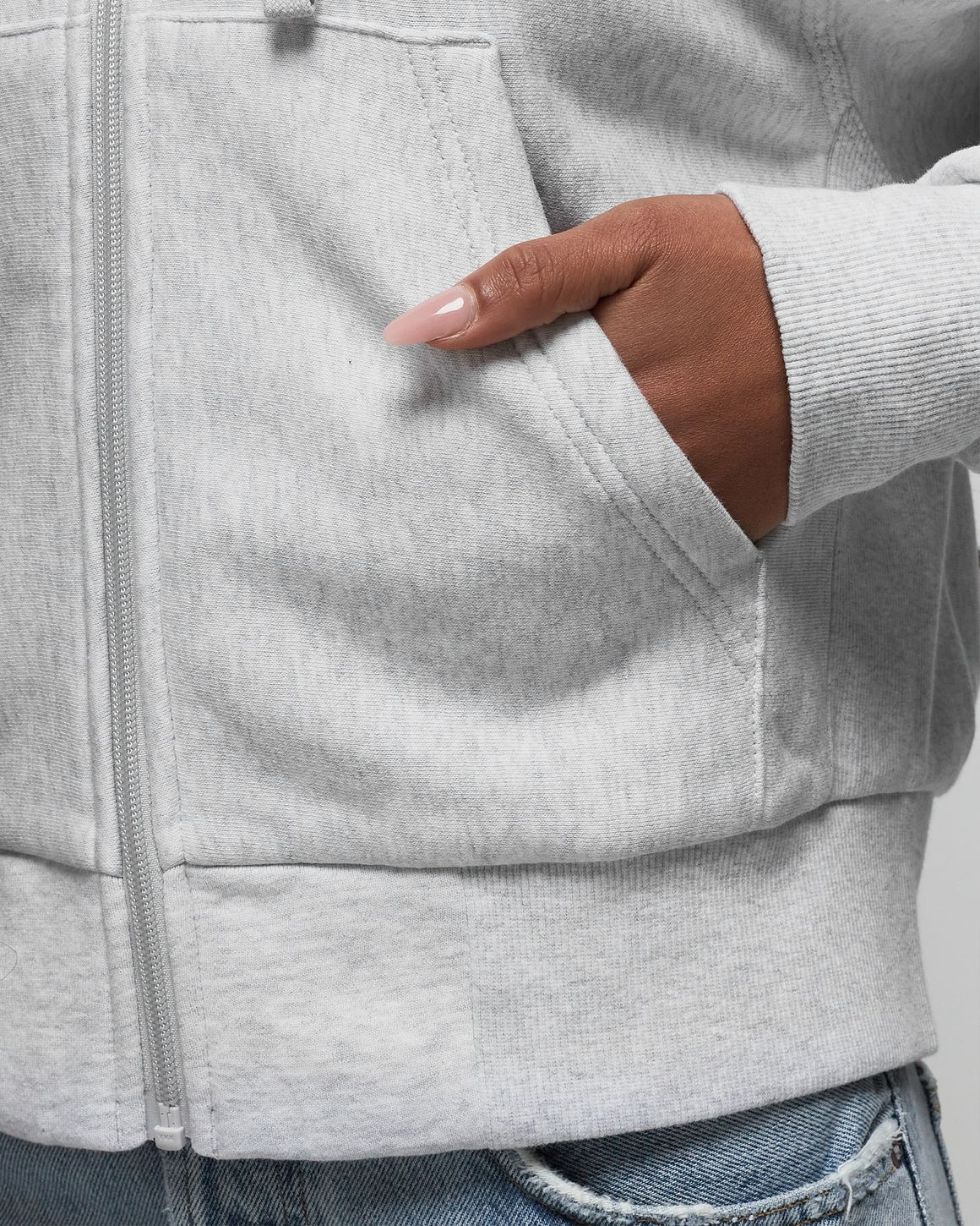 WMNS Hd American Scr. Jacket - 4