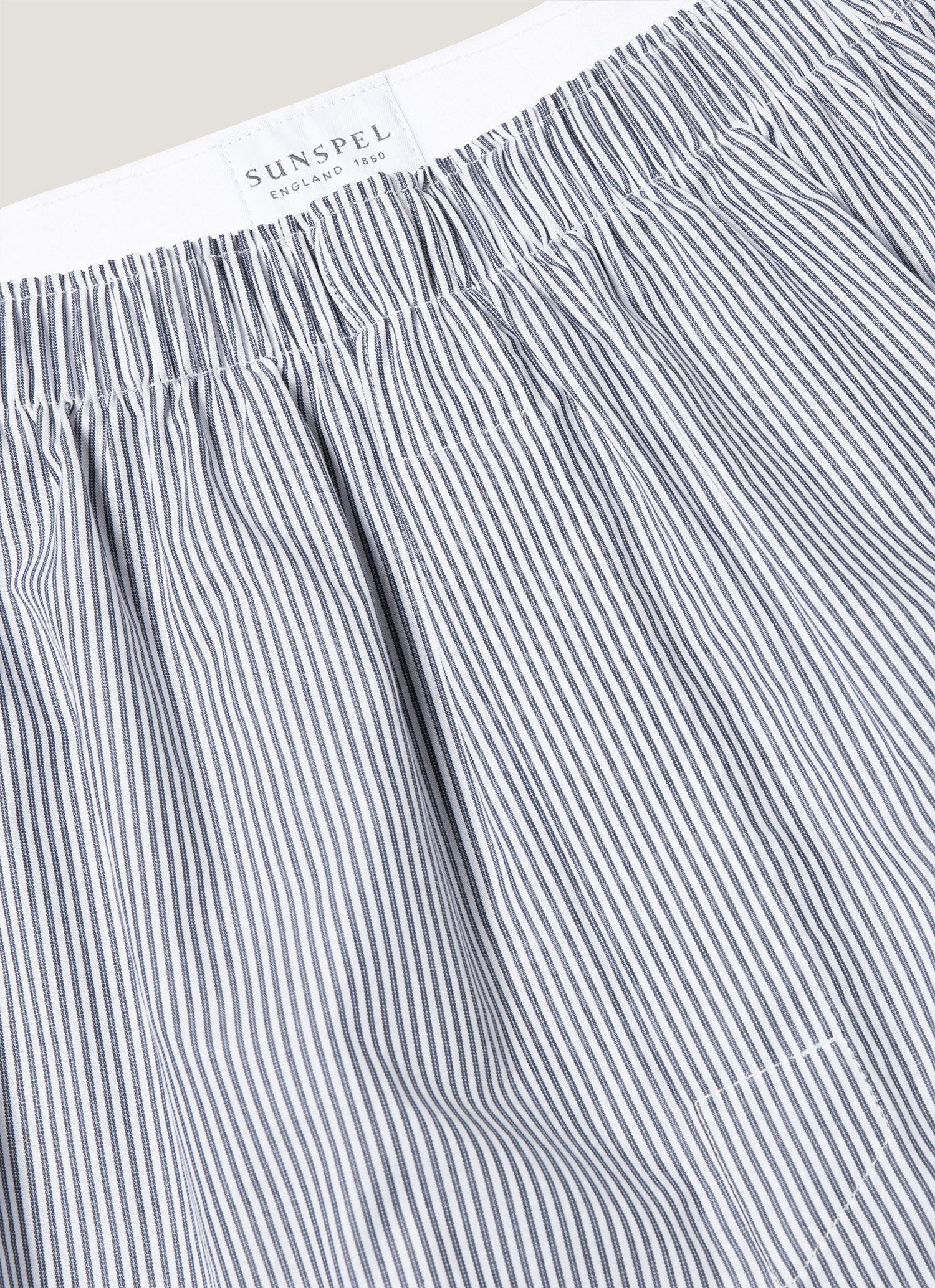 Poplin Boxer Shorts - 4