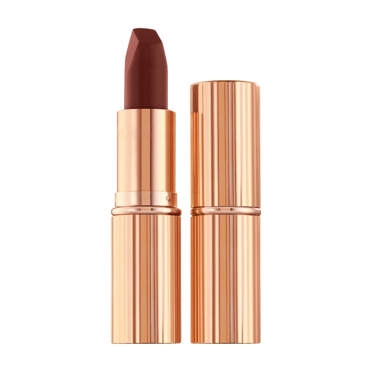 Matte Revolution - 1