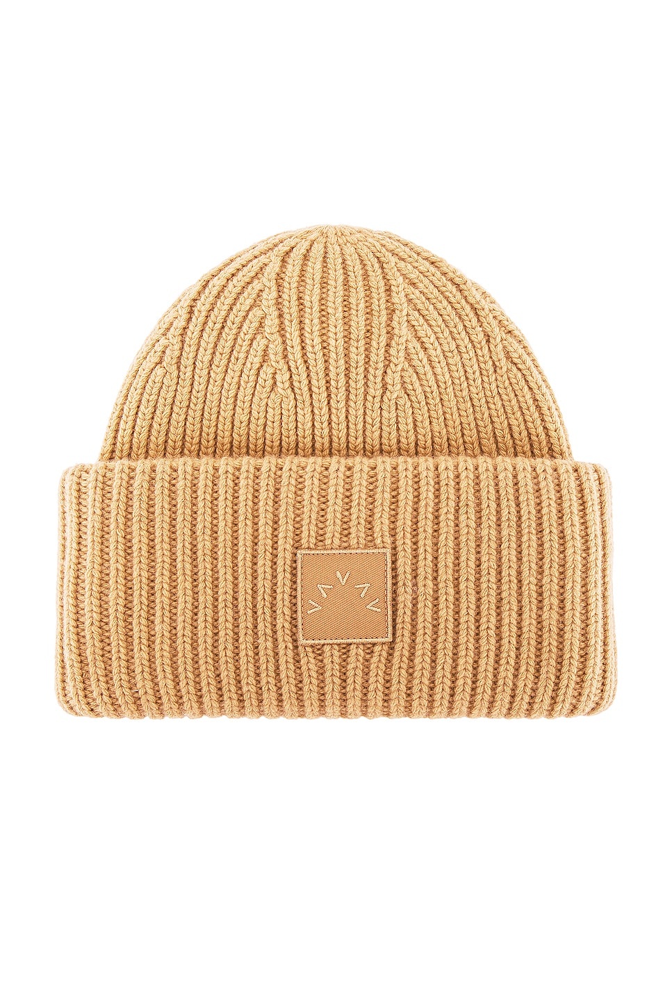 Cresta Rib Beanie - 2