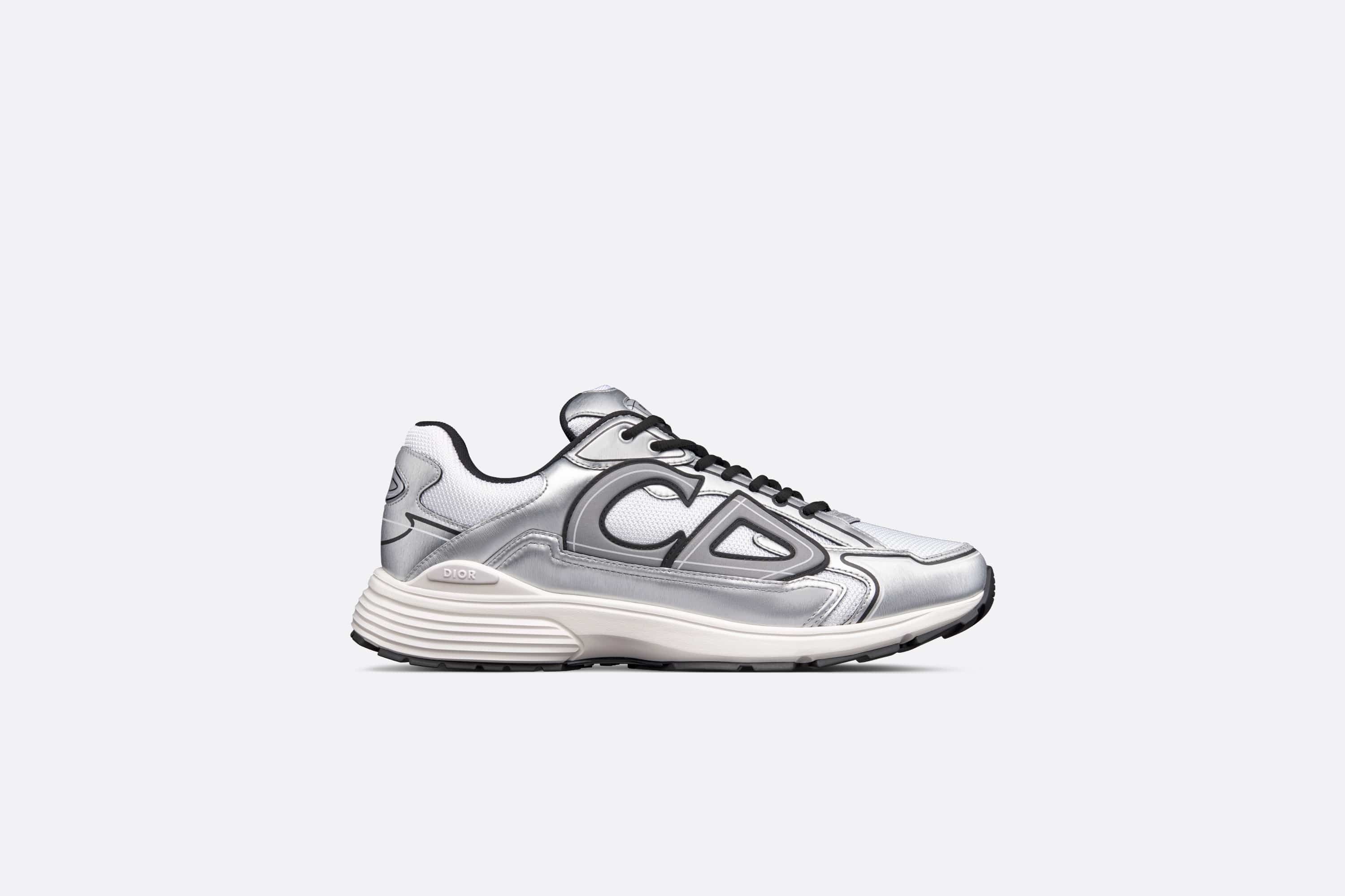 B30 Sneaker - 1