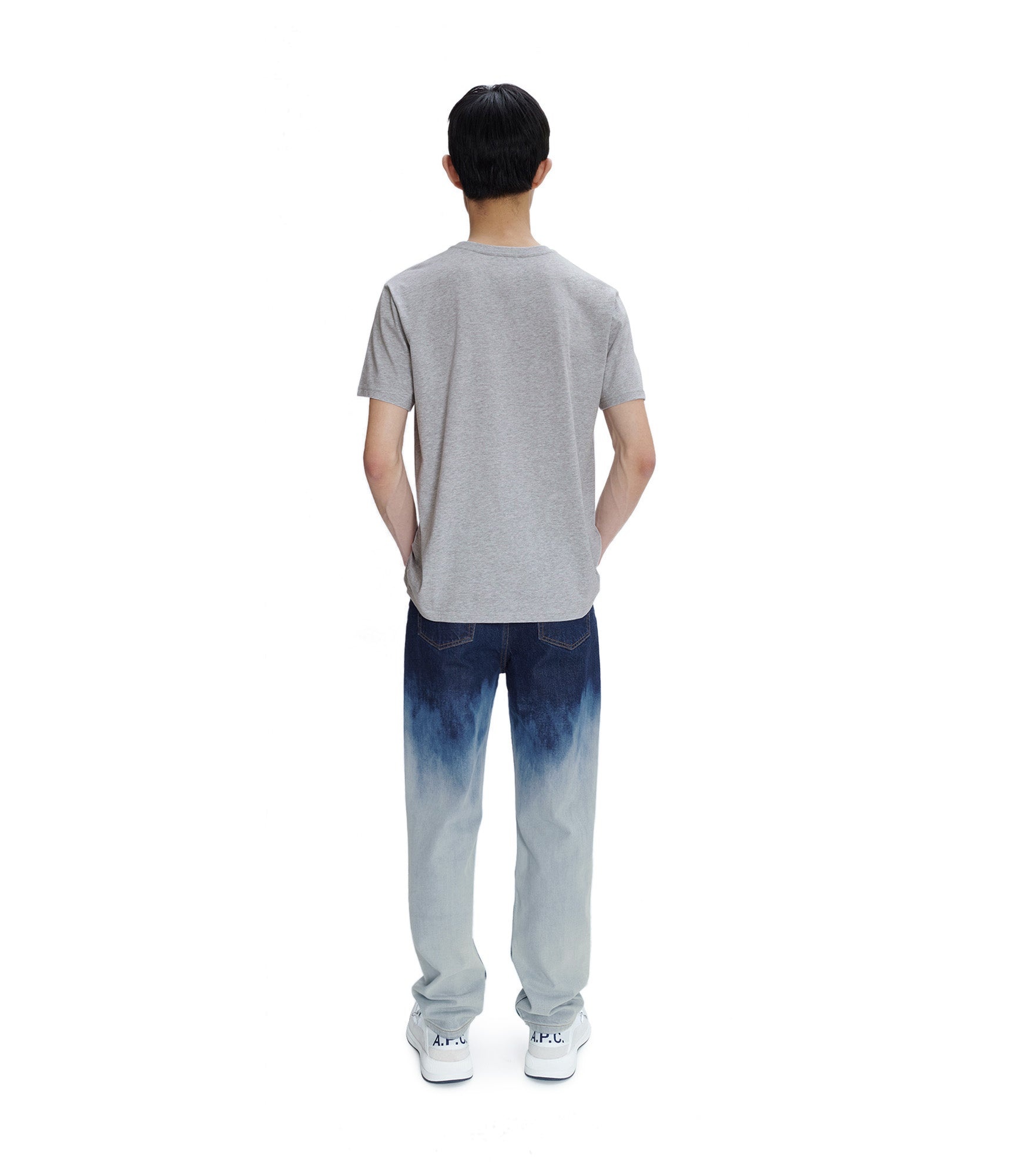 Martin jeans - 3