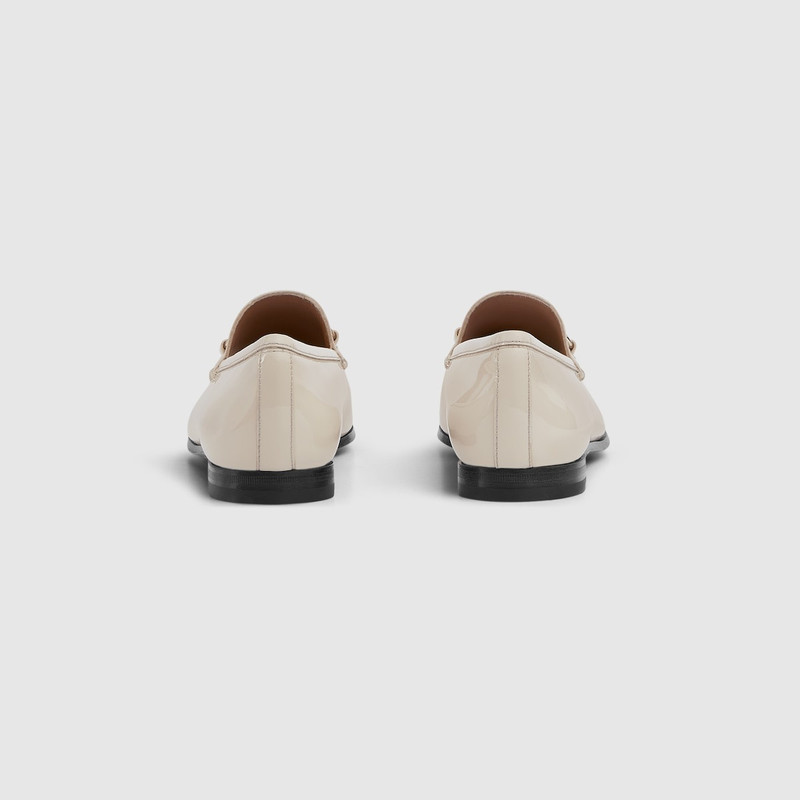 GUCCI Women's Gucci Jordaan loafer outlook