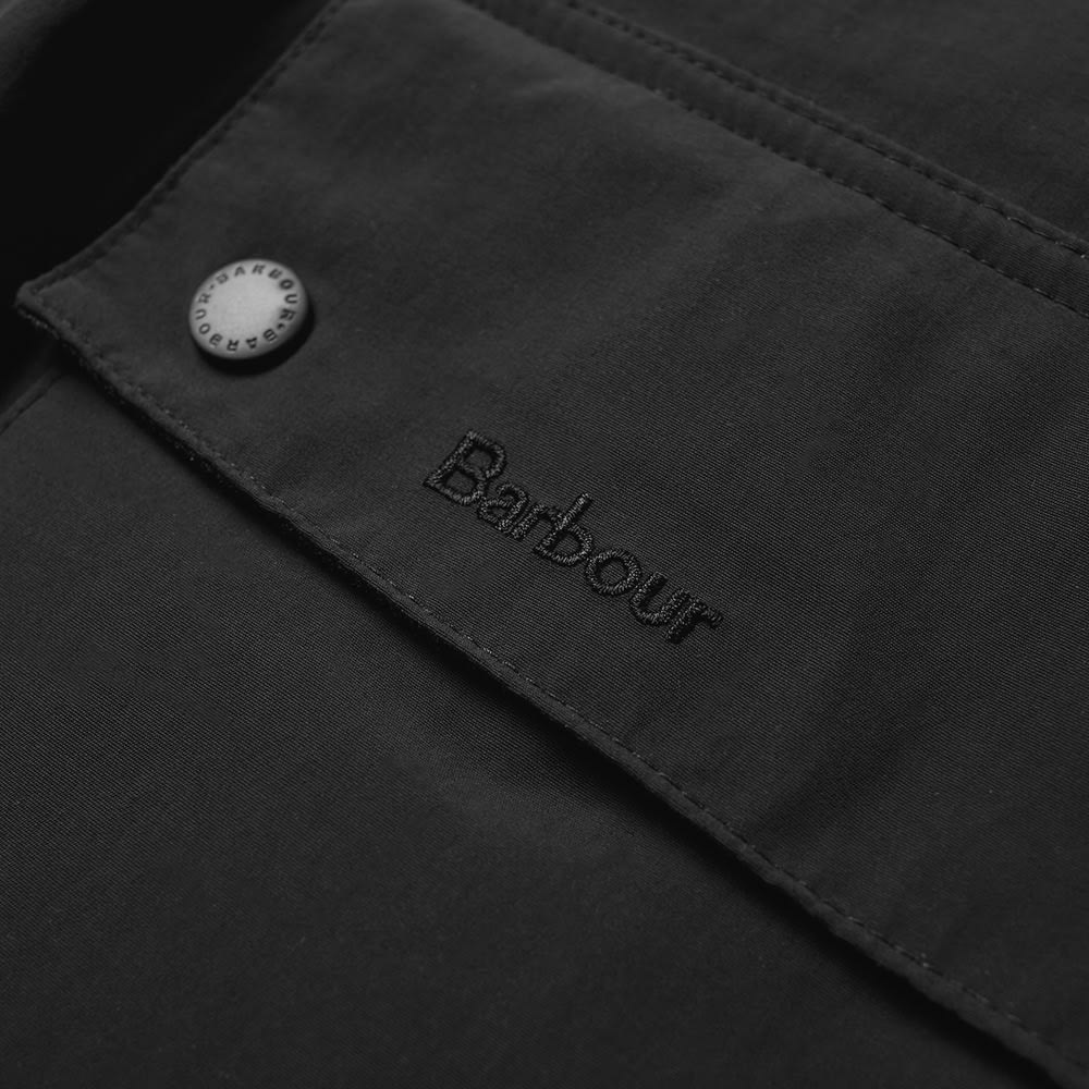 Barbour Marple Jacket - 4