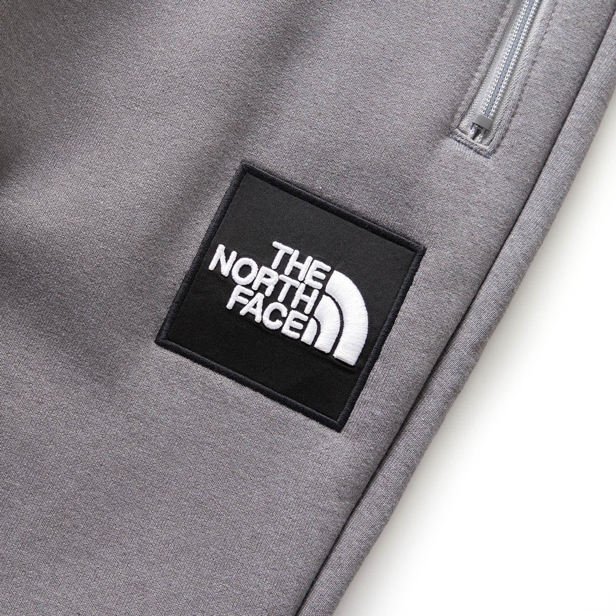 HEAVYWEIGHT BOX FLEECE SWEATPANTS - 3