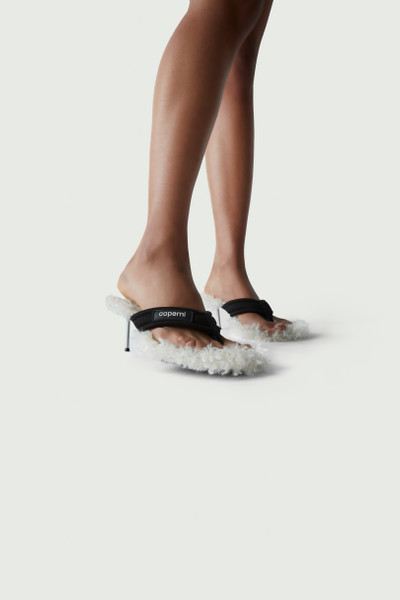 COPERNI Branded Thong Sandal outlook