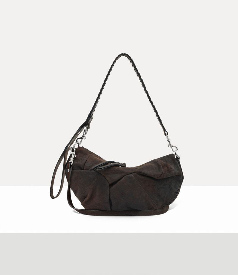 AGNES MEDIUM SHOULDER BAG 5