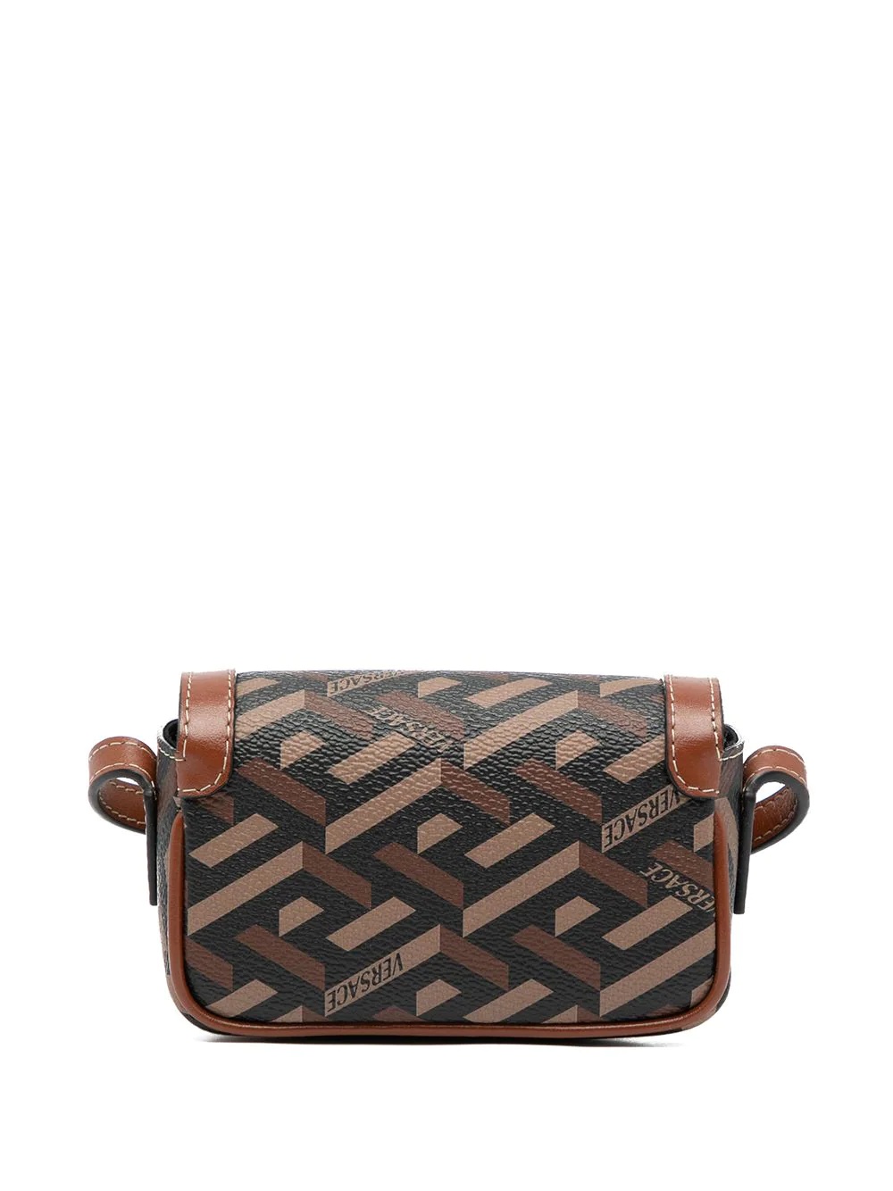 La Greca Signature mini bag - 3