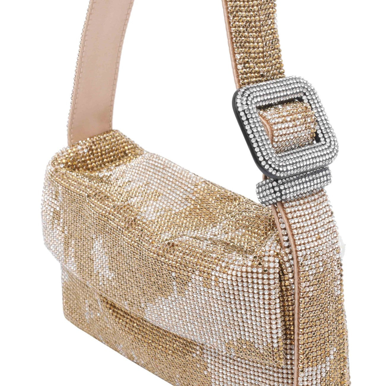 Benedetta Bruzziches Women Vitty La Mignon Shoulder Bag - 4