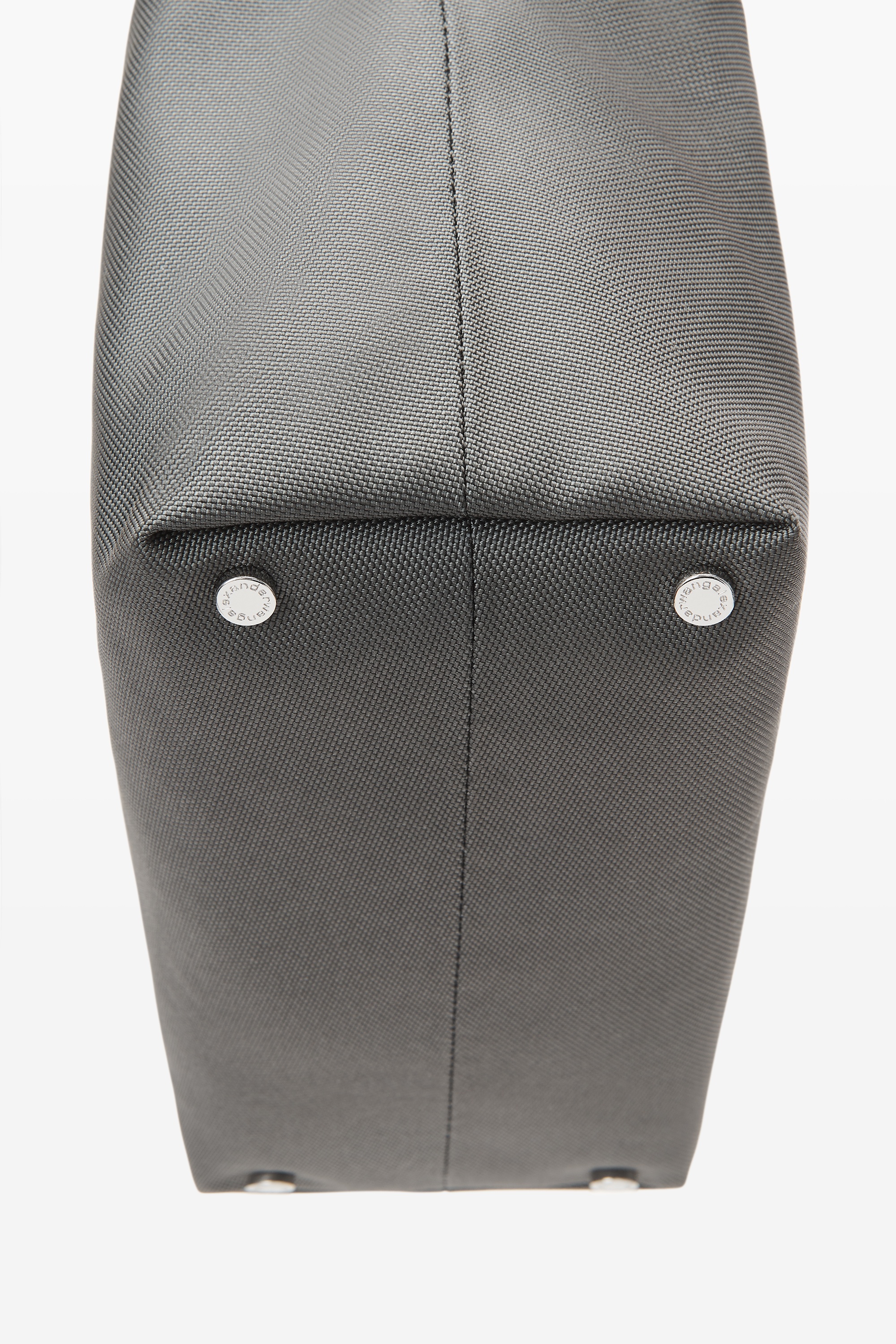 HEIRESS SPORT SHOULDER BAG IN NYLON - 4
