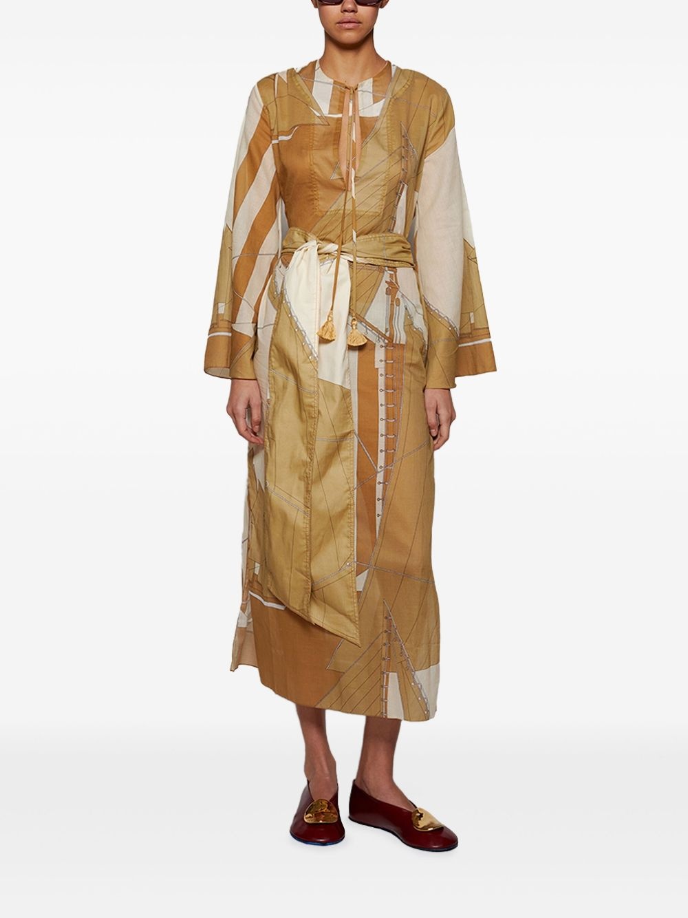 Cruiser tunic dress - 2